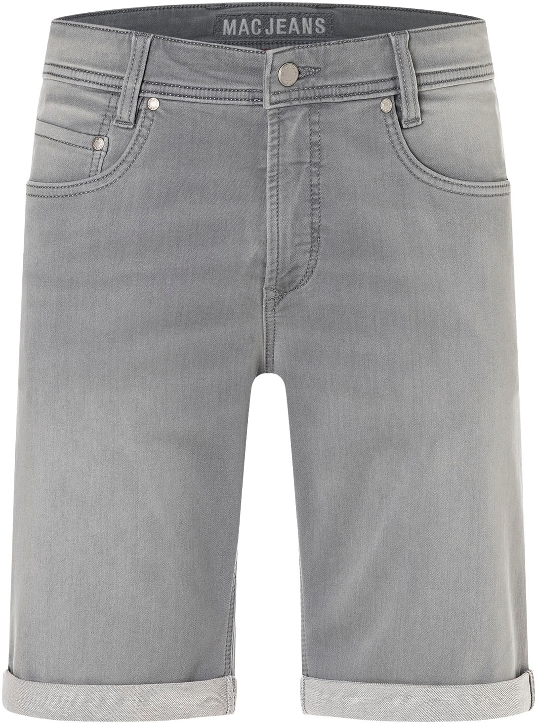Image of MAC Jeansbermudas "Jogn Bermuda" Sommerhose