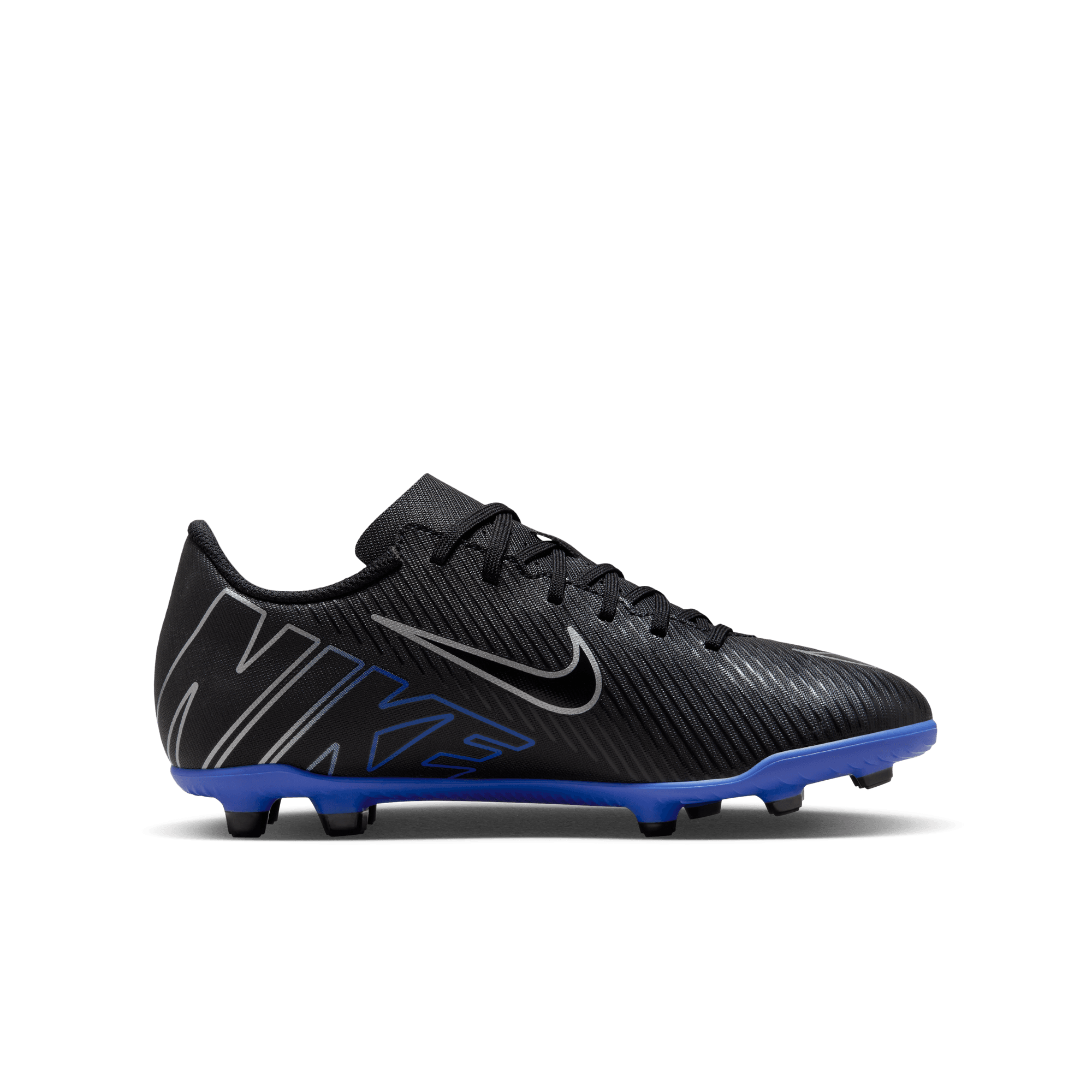 Nike Fussballschuh »JR Mercurial Vapor 15 Club FG/MG«