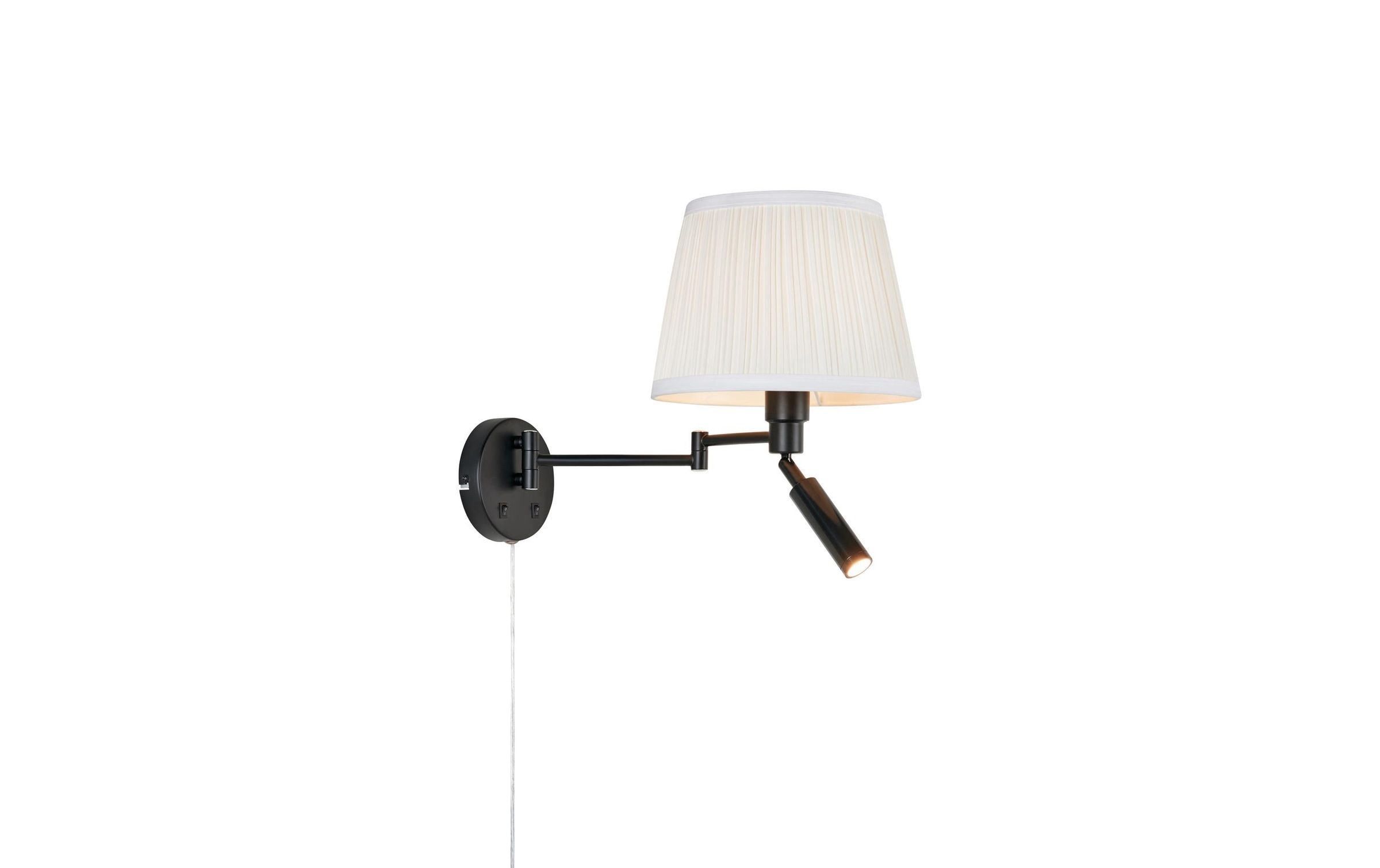 Image of Markslöjd Wandleuchte "Markslöjd Pivot" 1 Stk.