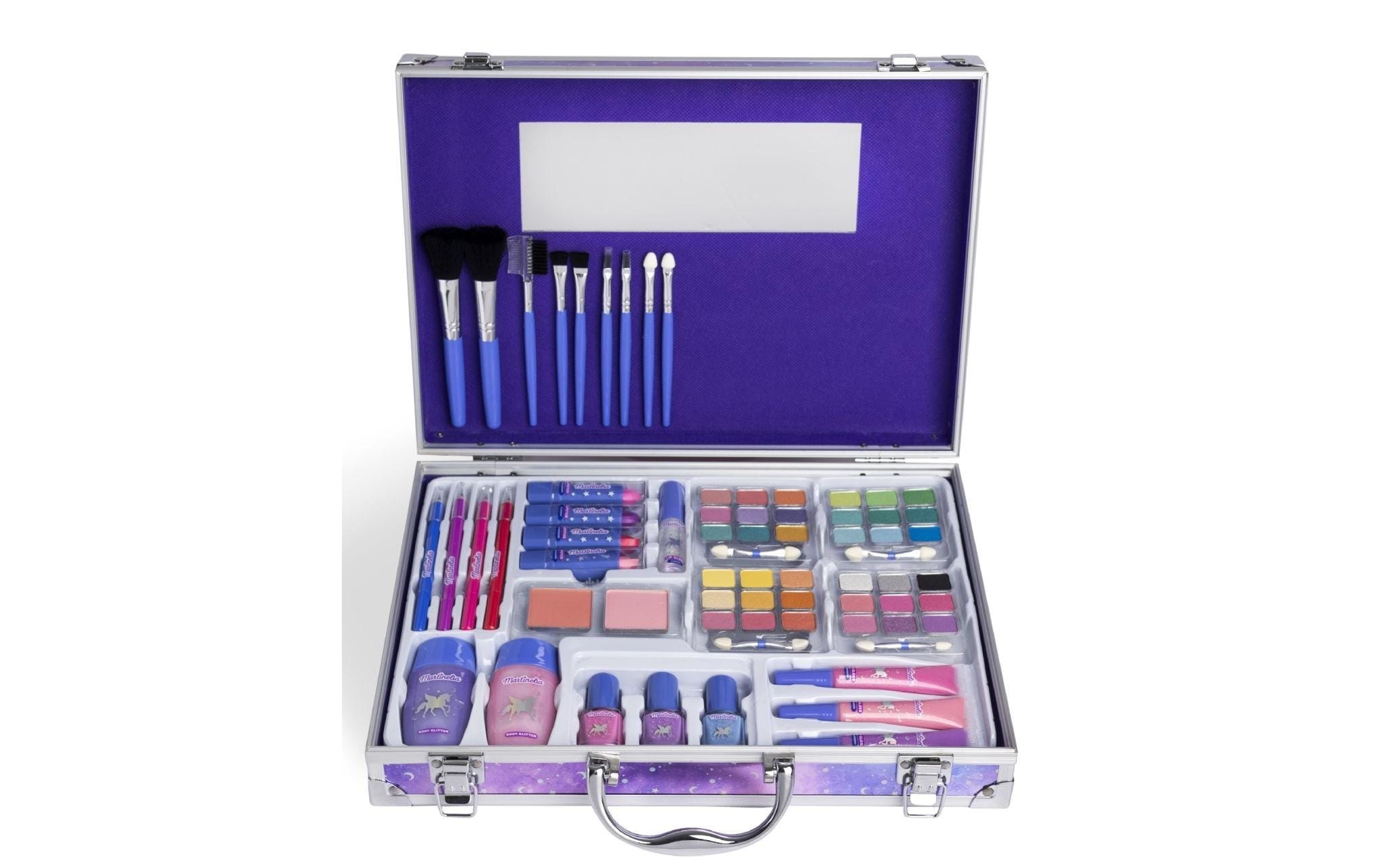 Schmink-Koffer »Martinelia Beauty Galaxy Dreams Big Case«