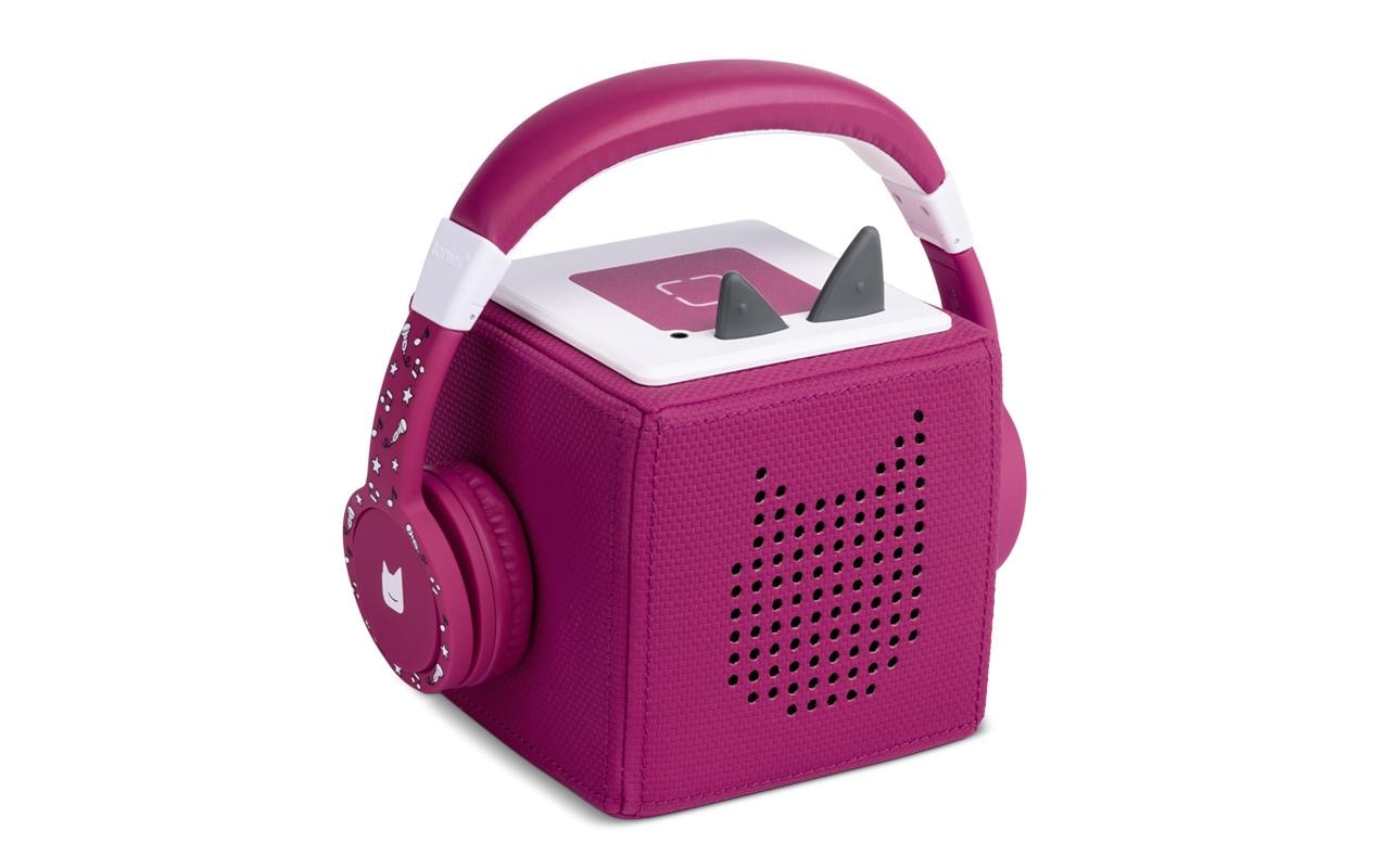 tonies Over-Ear-Kopfhörer »Tonie-Lauscher«