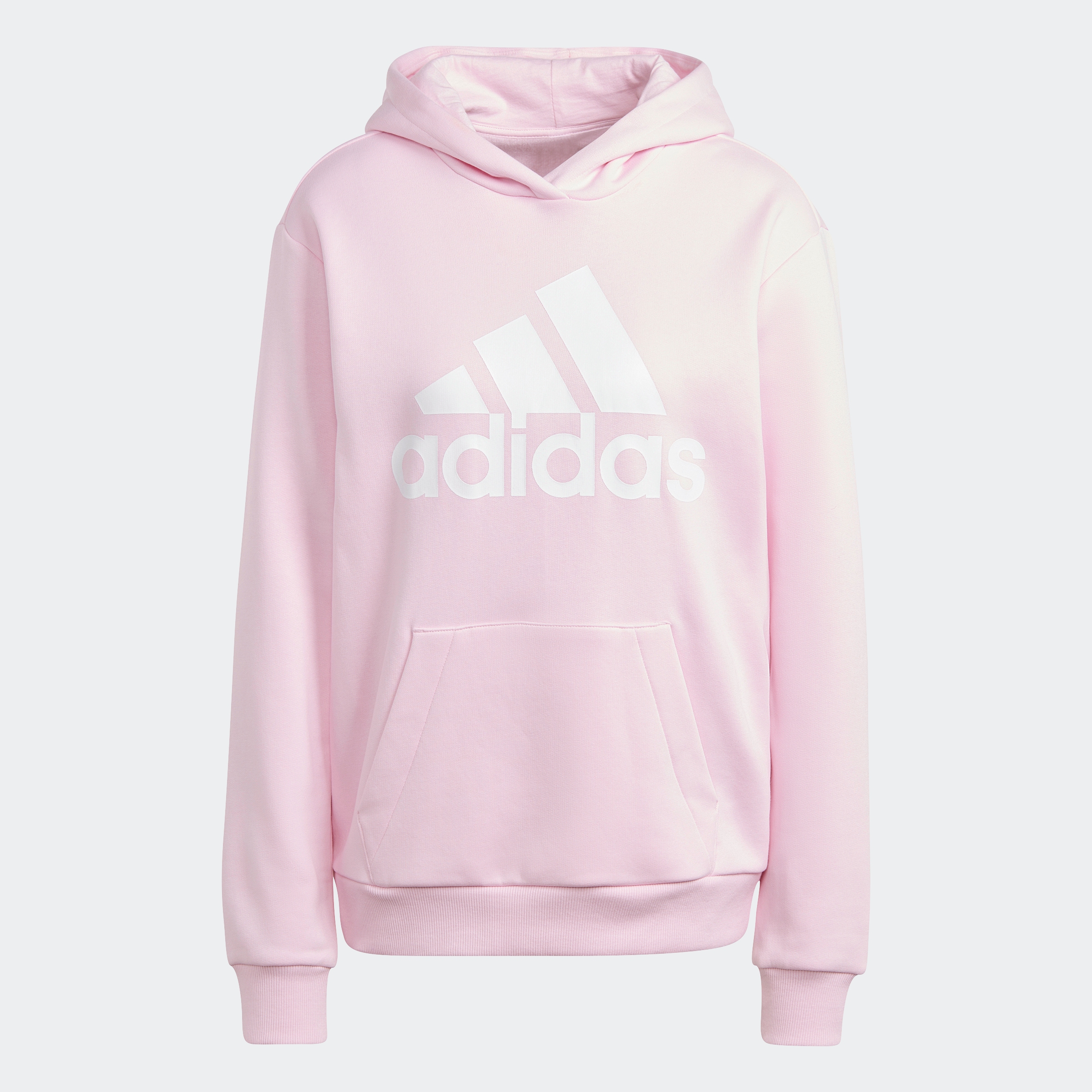 adidas Sportswear Kapuzensweatshirt »W BL OV HD«