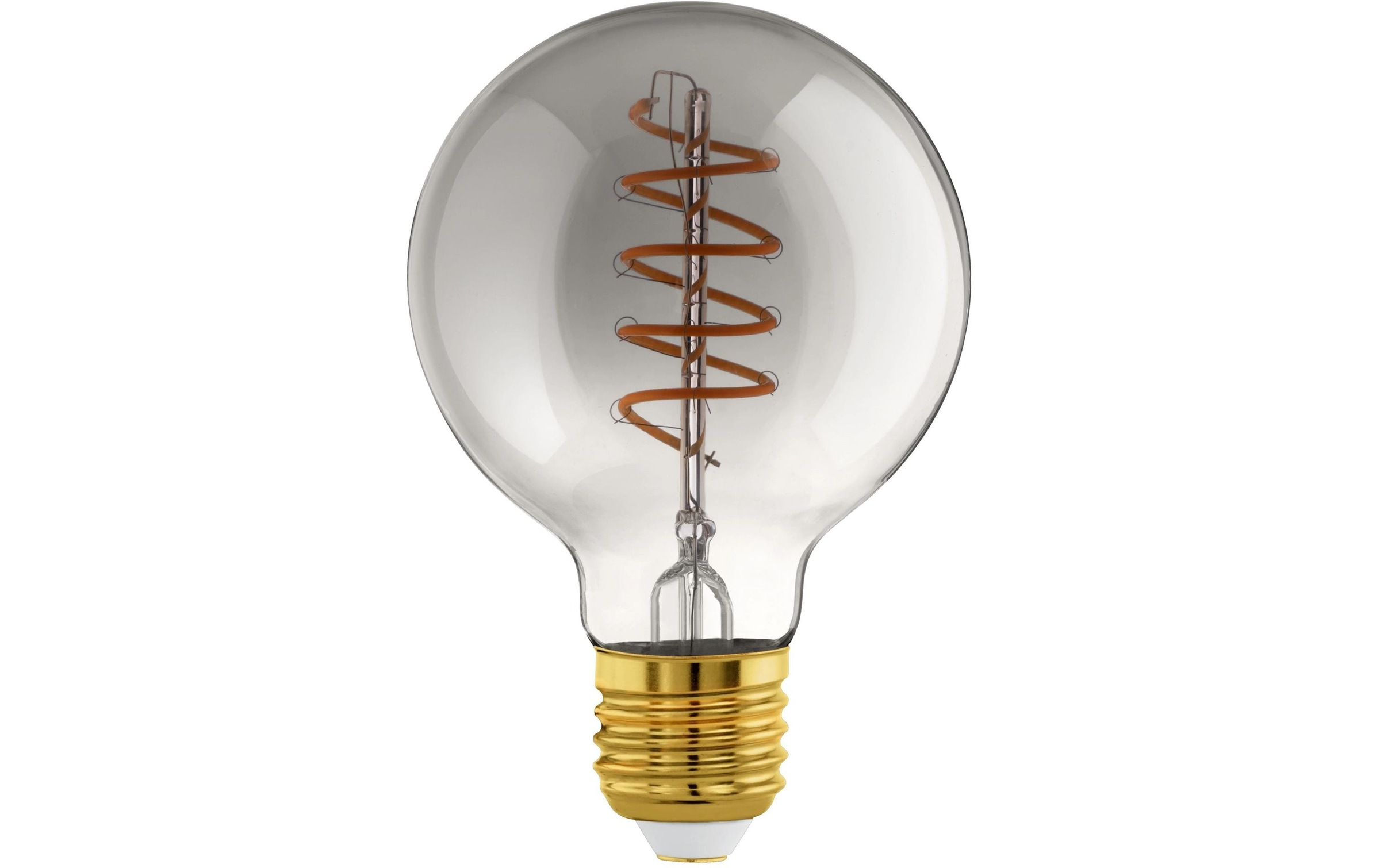 EGLO LED Deckenleuchte »4 W E27« E27 Warmweiss