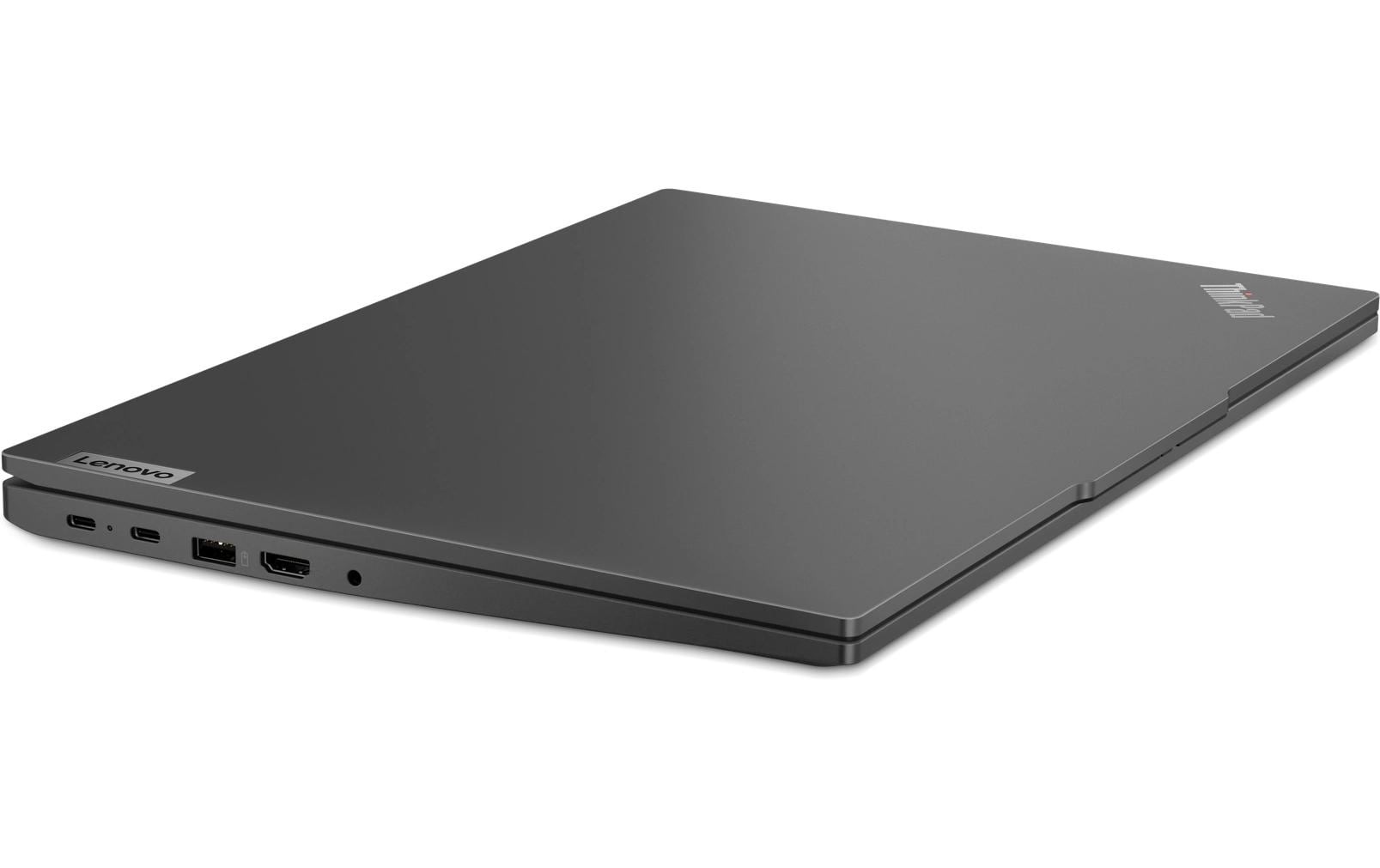 Lenovo Business-Notebook »ThinkPad E16 Gen. 2 (AMD)«, 40,48 cm, / 16 Zoll, AMD, Ryzen 7, Radeon