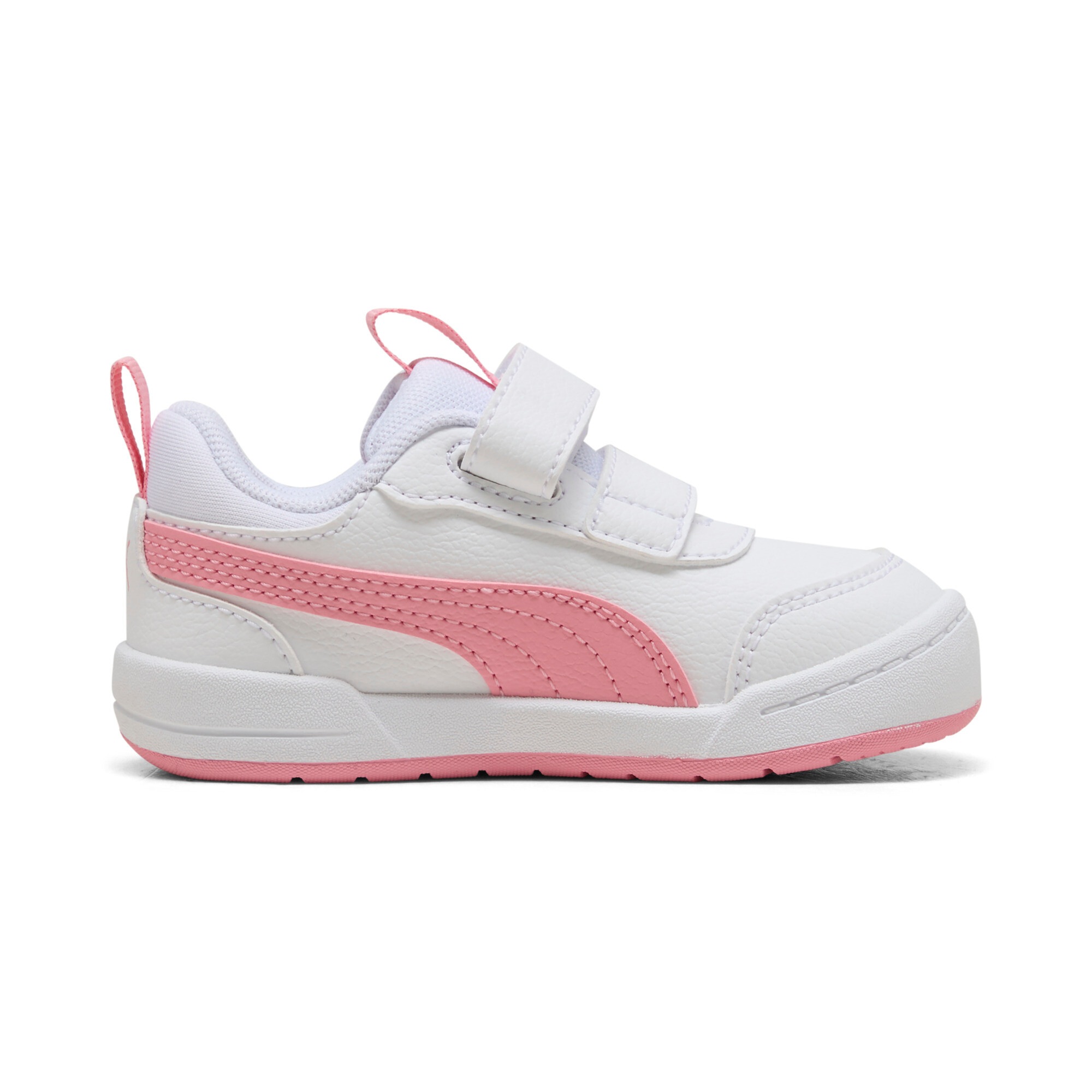 PUMA Sneakers »MULTIFLEX 2 SL V INF«  mit kinderfreundlichem Klettverschluss, weiches Textil-Innenmaterial