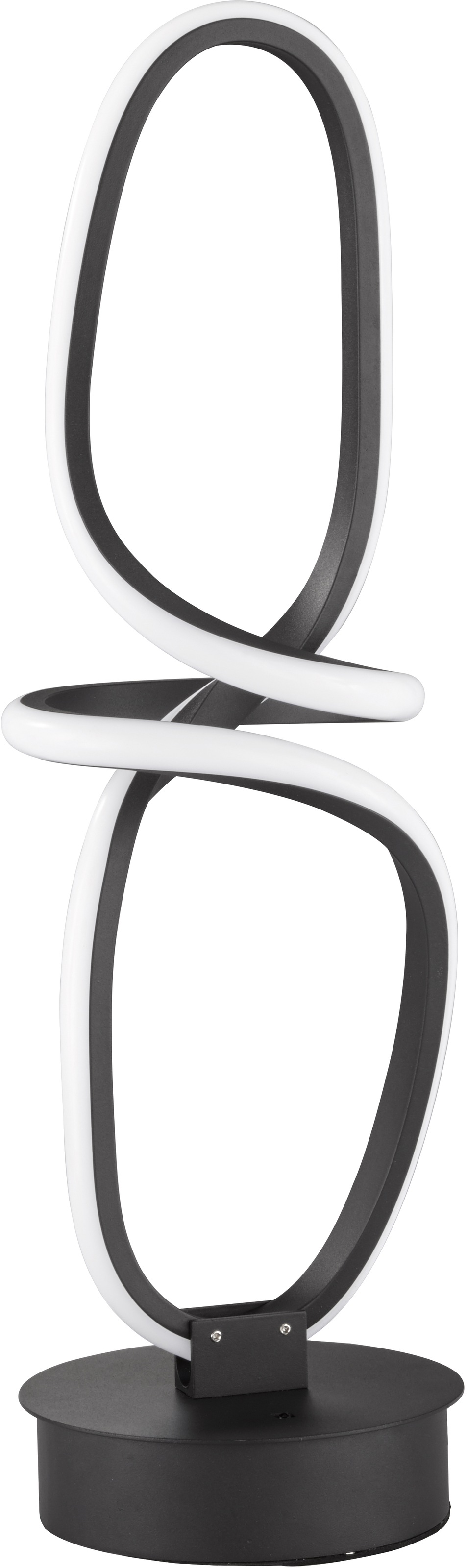 Image of WOFI LED Tischleuchte »MADISON«, LED-Modul, 1 St., warmweiss - kaltweiss, Farbtemperaturwechsler bei Ackermann Versand Schweiz