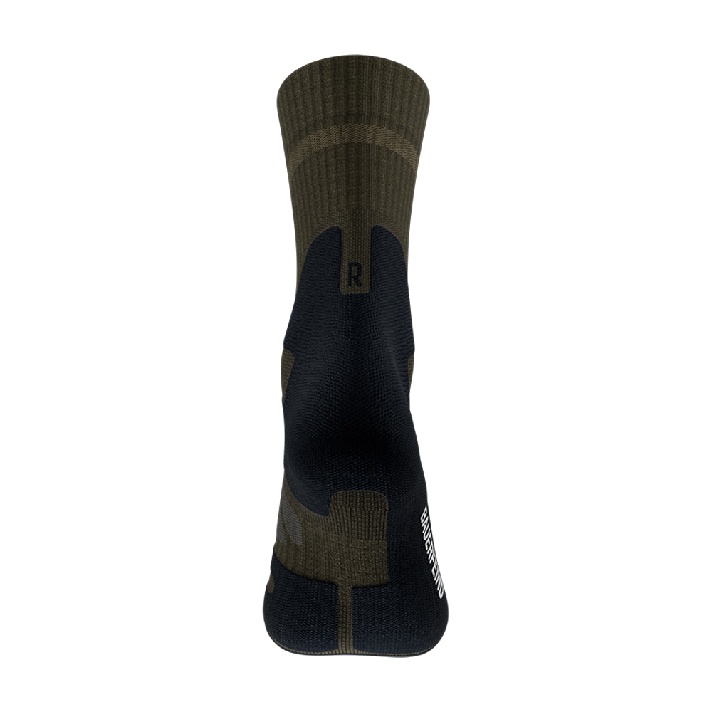 Bauerfeind Sportsocken »Outdoor Merino Compression Socks«, Erste Hilfe Artikel