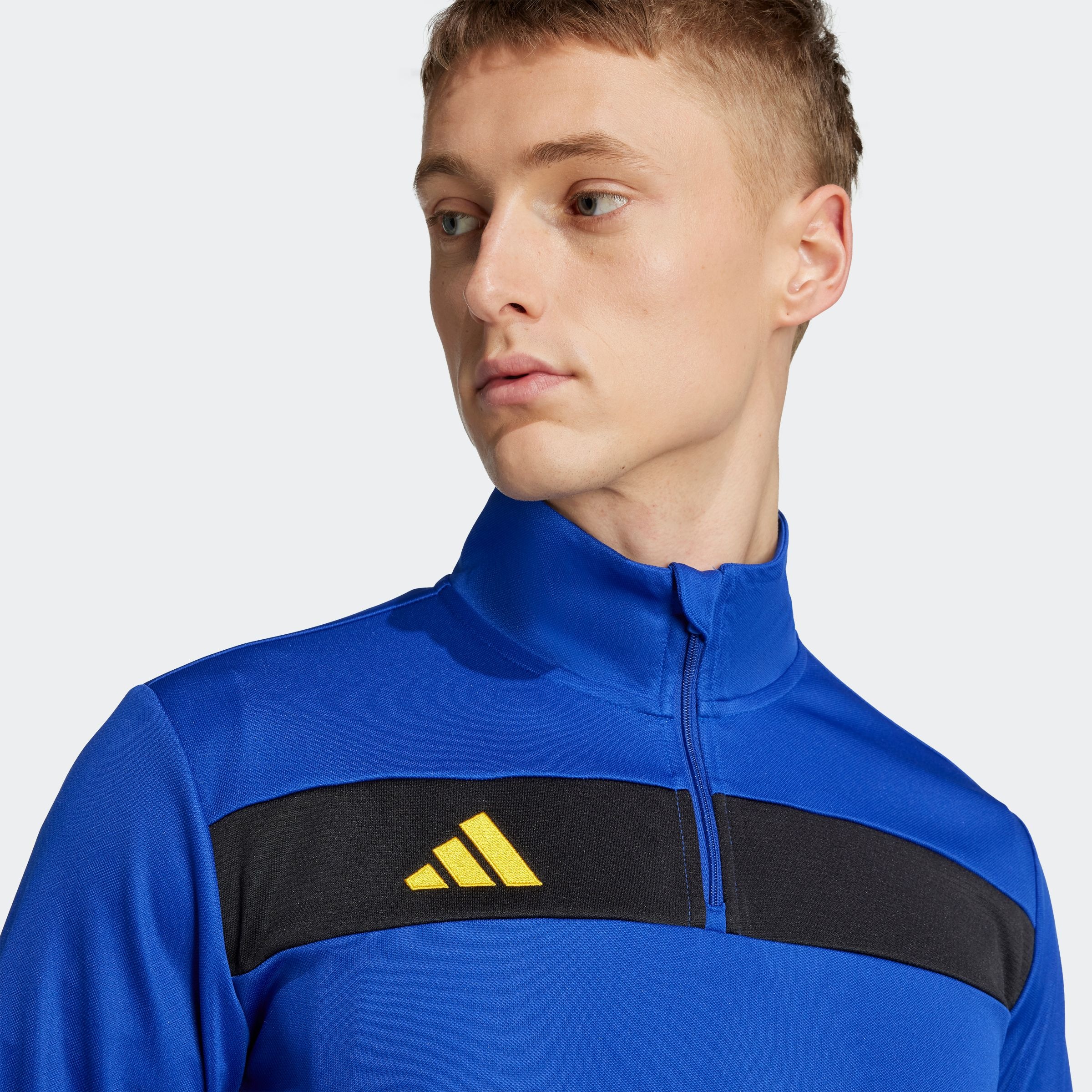 adidas Performance Trainingsjacke »TIRO ES TOP«