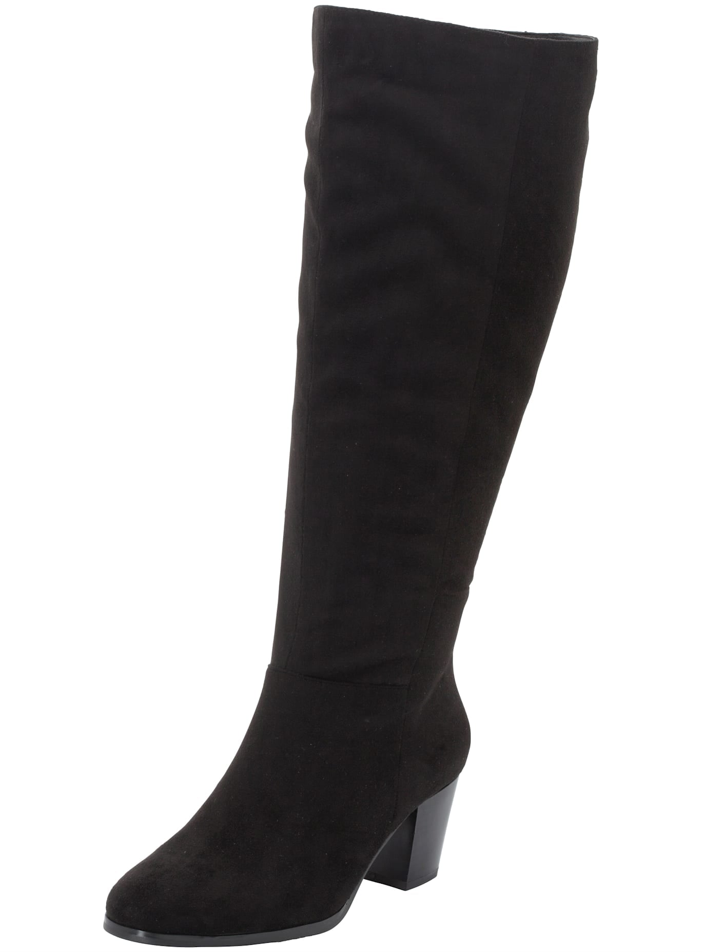 Sheego Weitschaftstiefel