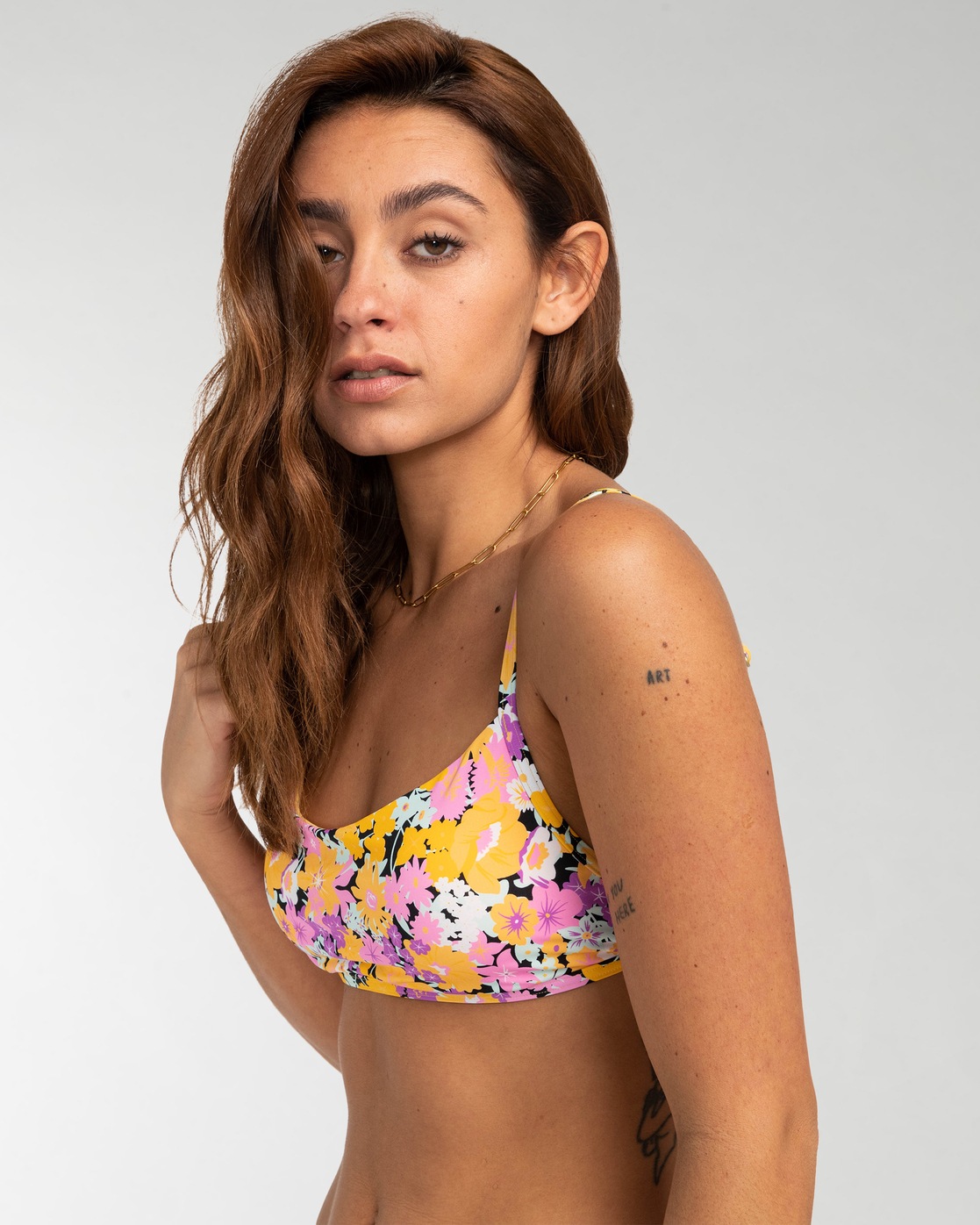 Billabong Bandeau-Bikini-Top »Sol Searcher«