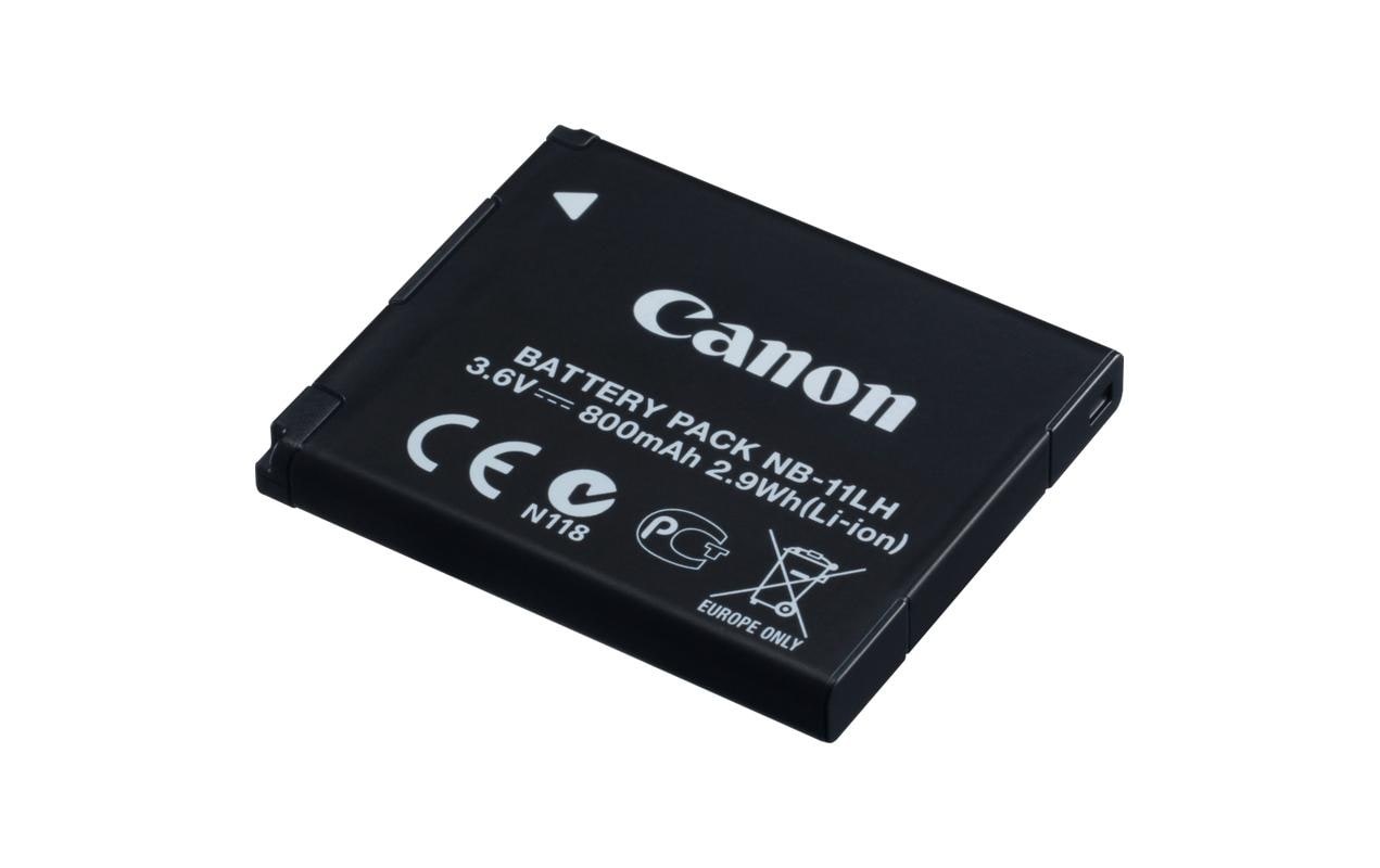 Image of Canon Kamera-Akku "NB-11LH" 950 mAh