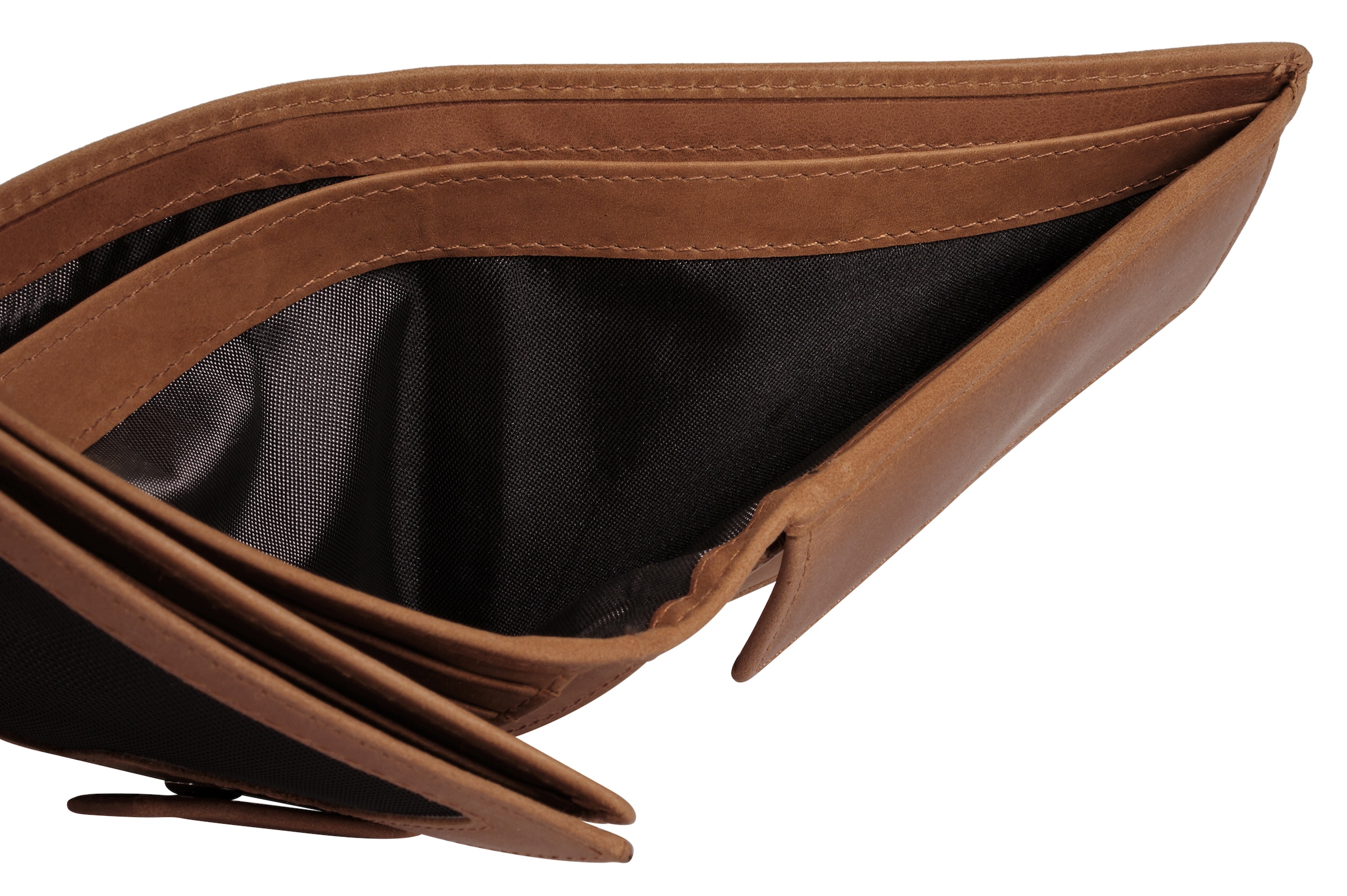 bugatti Porte-monnaie »VOLO« echt Leder