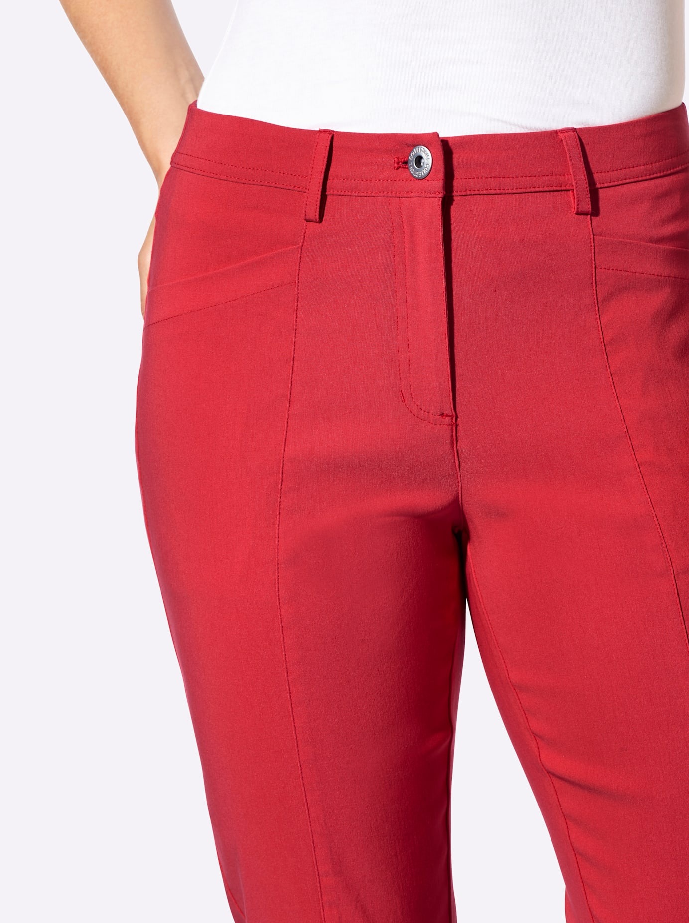 Casual Looks 7/8-Hose