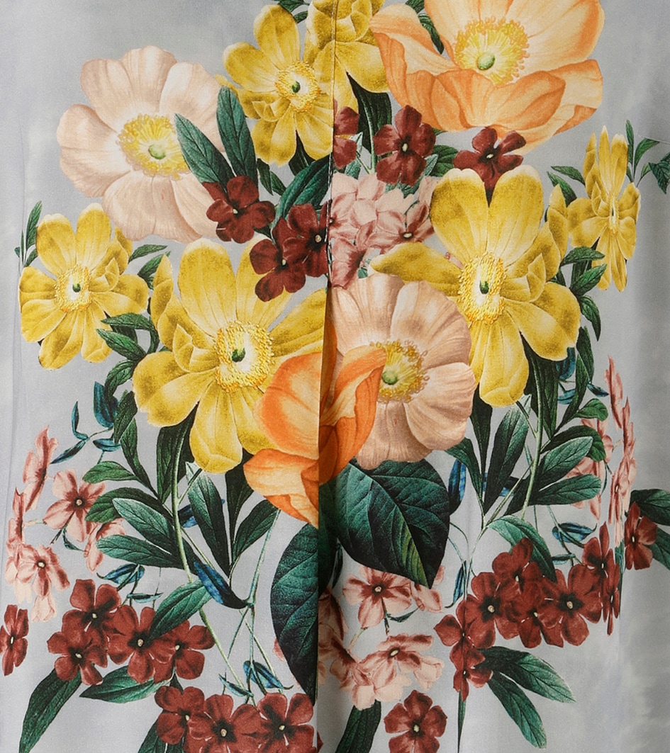 Aniston PLUS Schlupfbluse