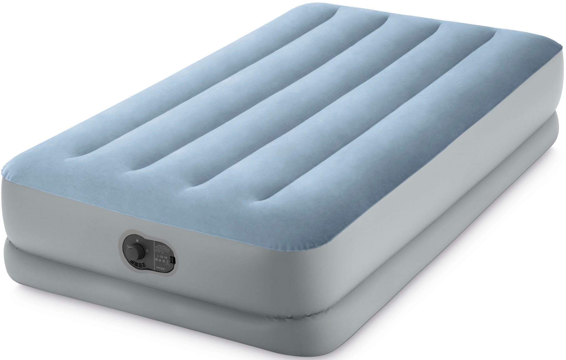 Luftbett »DuraBeam Mid-Rise Comfort mit USB-Pumpe«