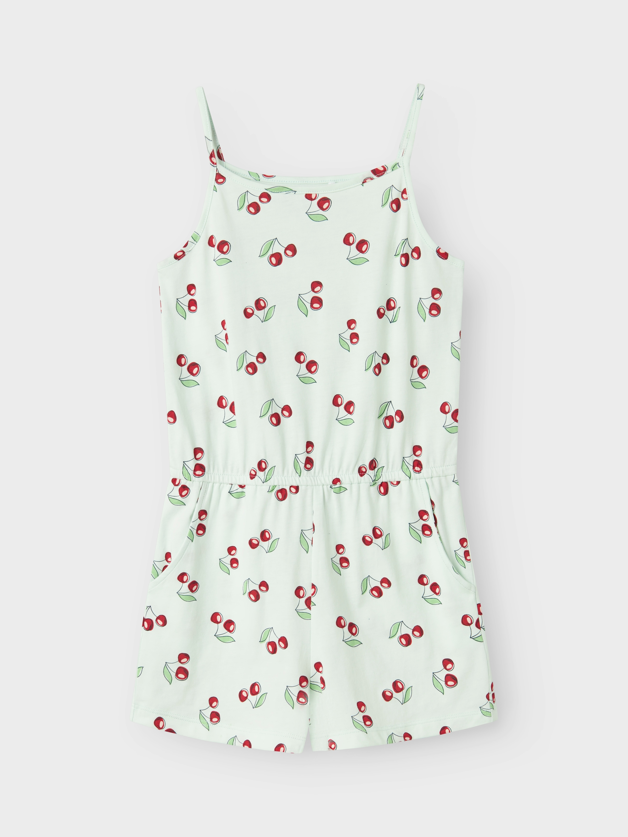 Name It Jumpsuit »NKFVIGGA STRAP SUIT F1 NO«