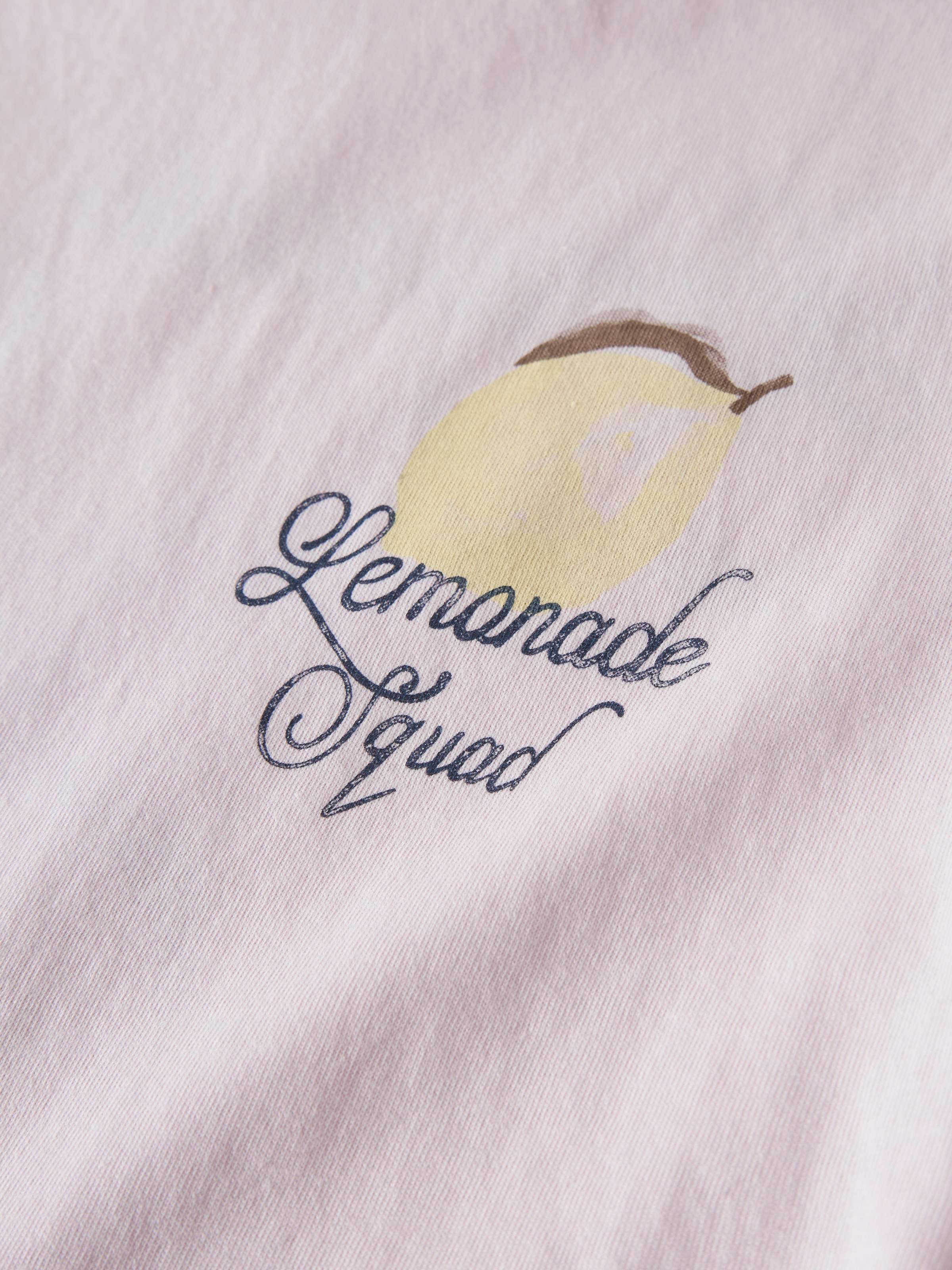 Name It T-shirt »NMFJAYSLINE SS NREG TOP BOX« coton, coupe régulière