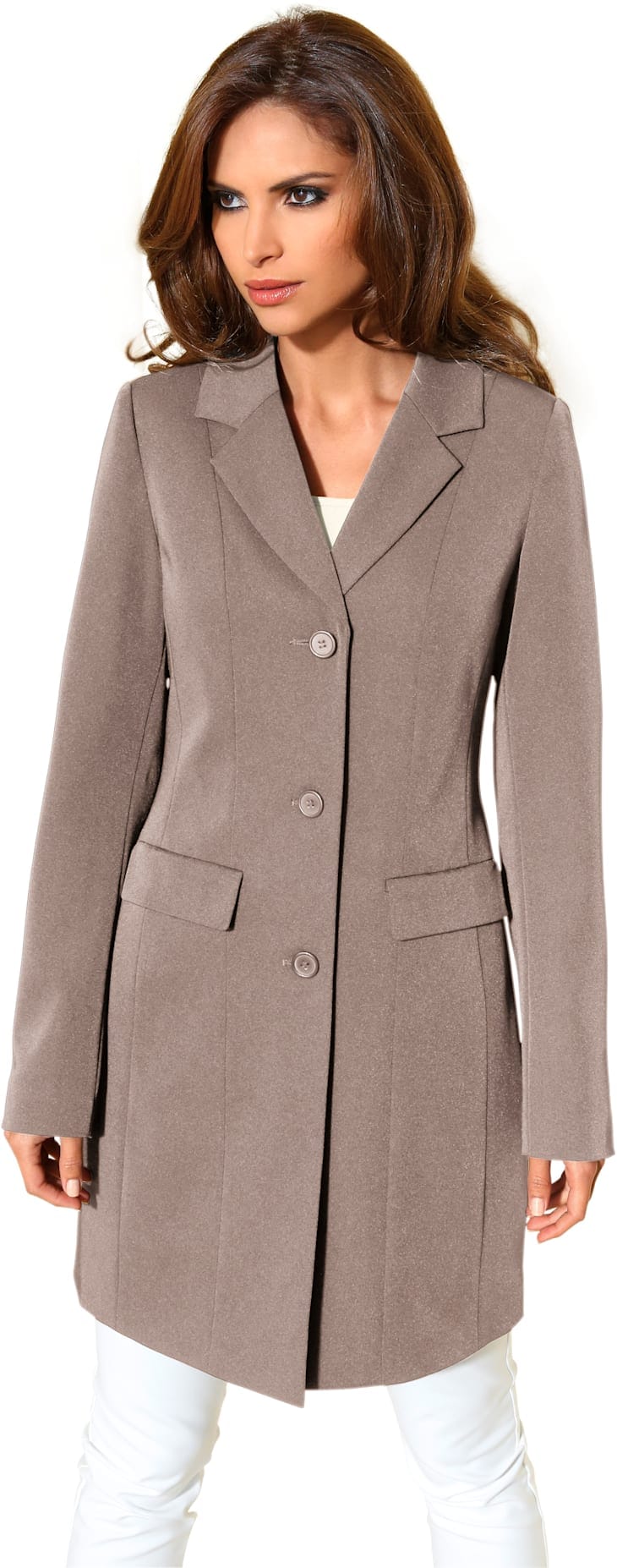 heine Longblazer "Longblazer"