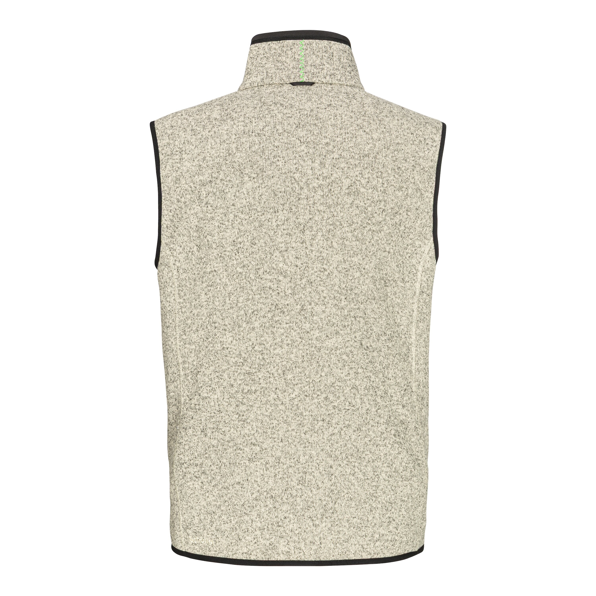 Schöffel Fleeceweste für Erwachsene, ärmelloses Design, aus Polyester