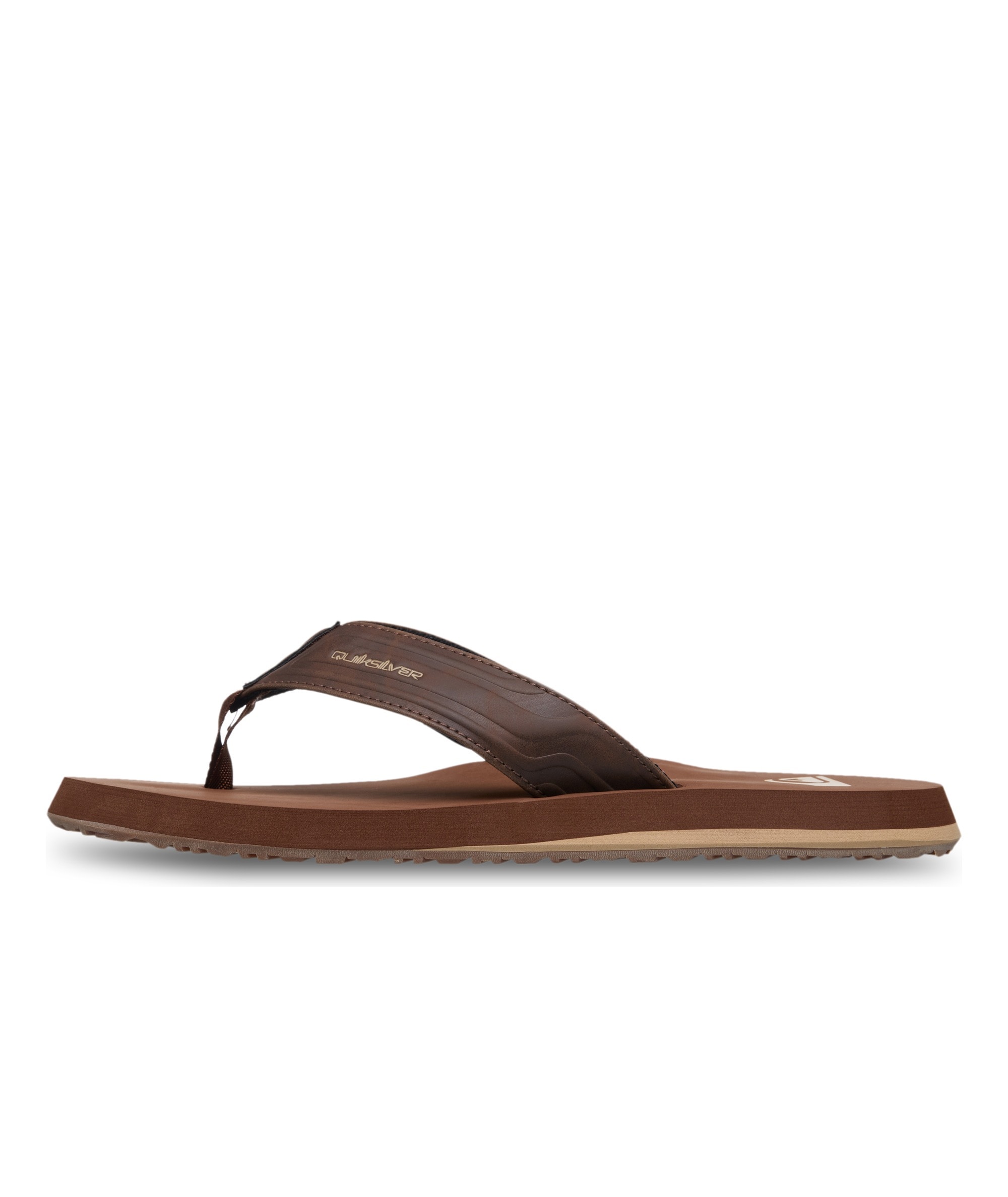 Quiksilver Zehentrenner »MONKEY WRENCH 26«  Sommerschuhe