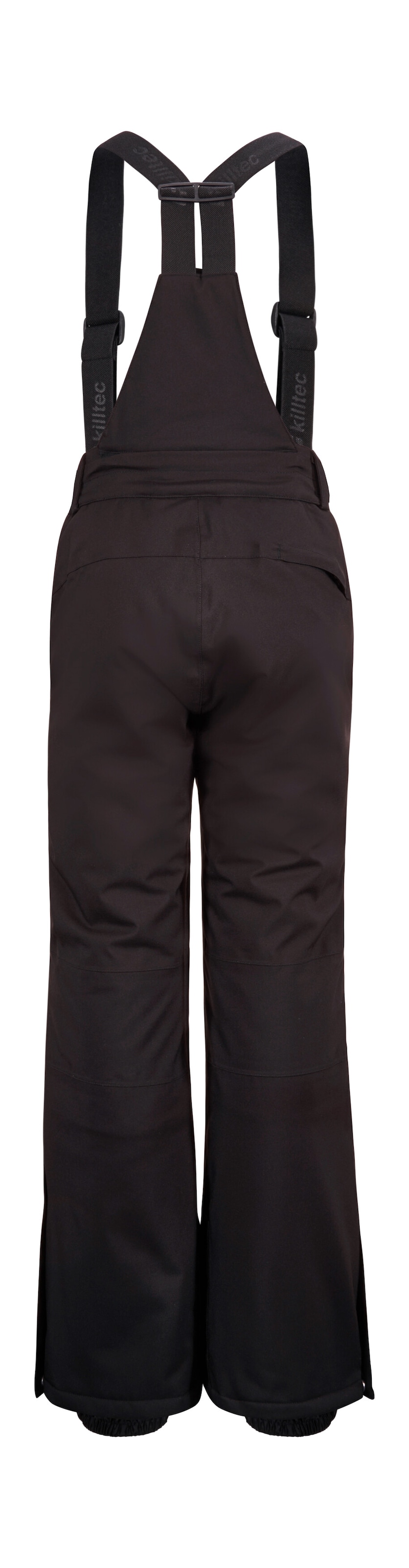 Killtec Skihose »Gauror Jr«  Skihose: 10.000 mm wasserdicht, verstärkt, Schneefang integriert