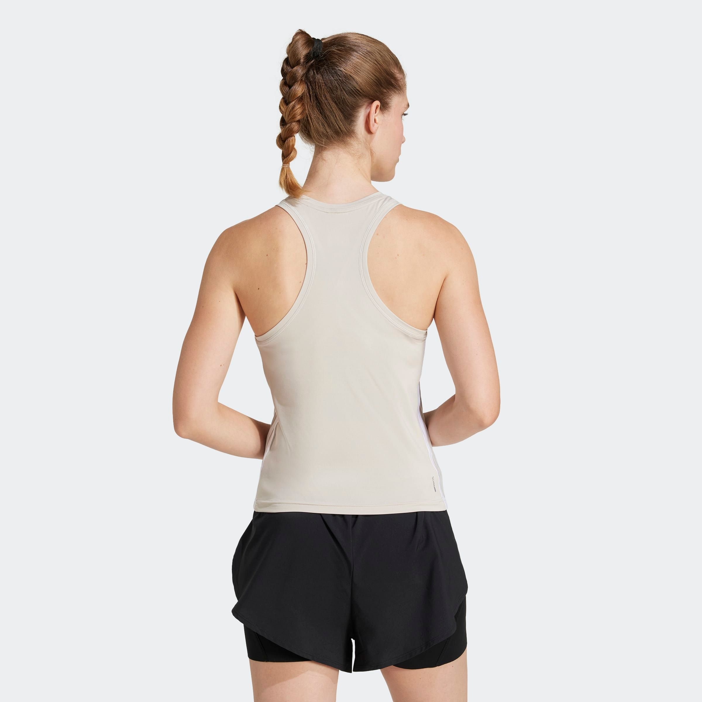adidas Performance Tanktop »TR-ES 3S TK«