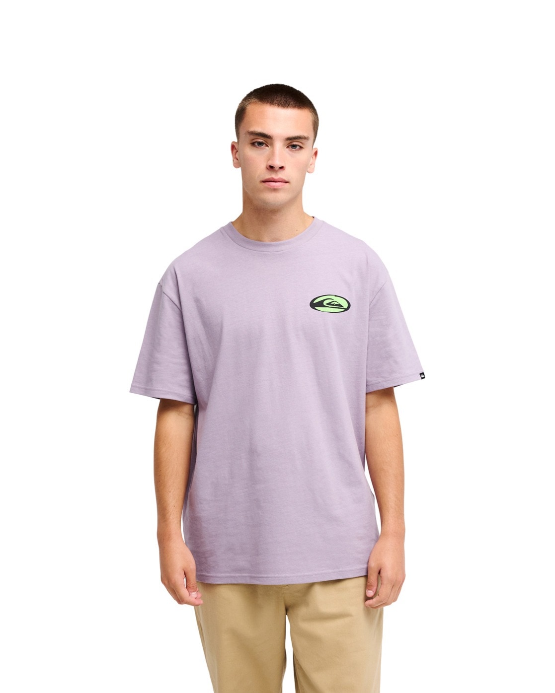Image of Quiksilver T-Shirt "Harbor"