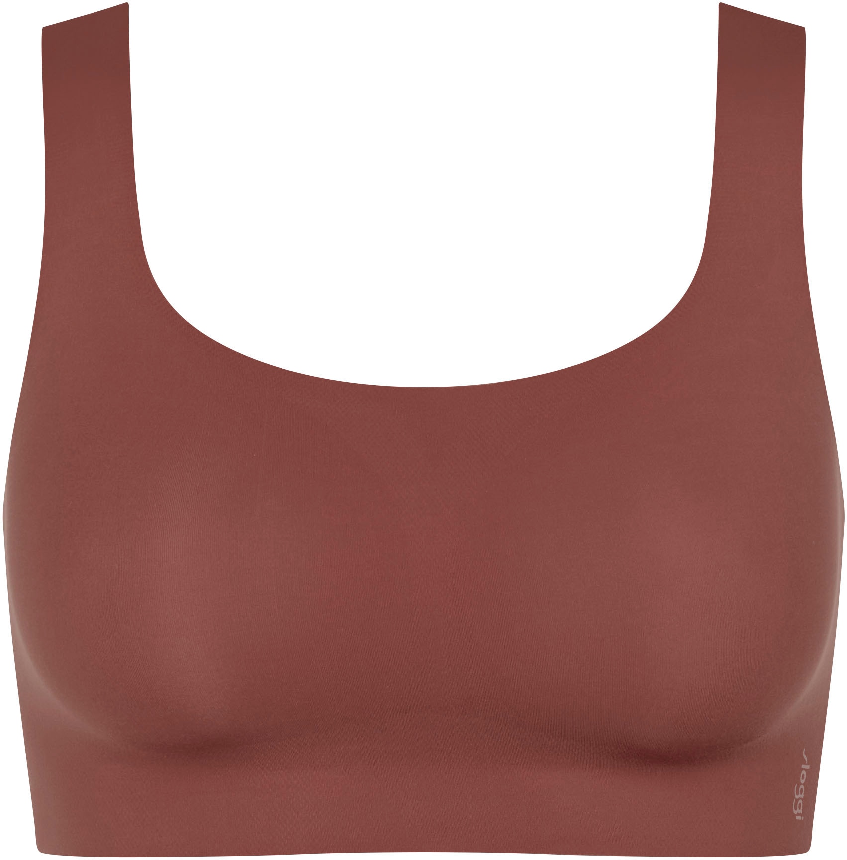 sloggi Bustier »ZERO Feel 2.0 Top«, nahtlos und unsichtbar