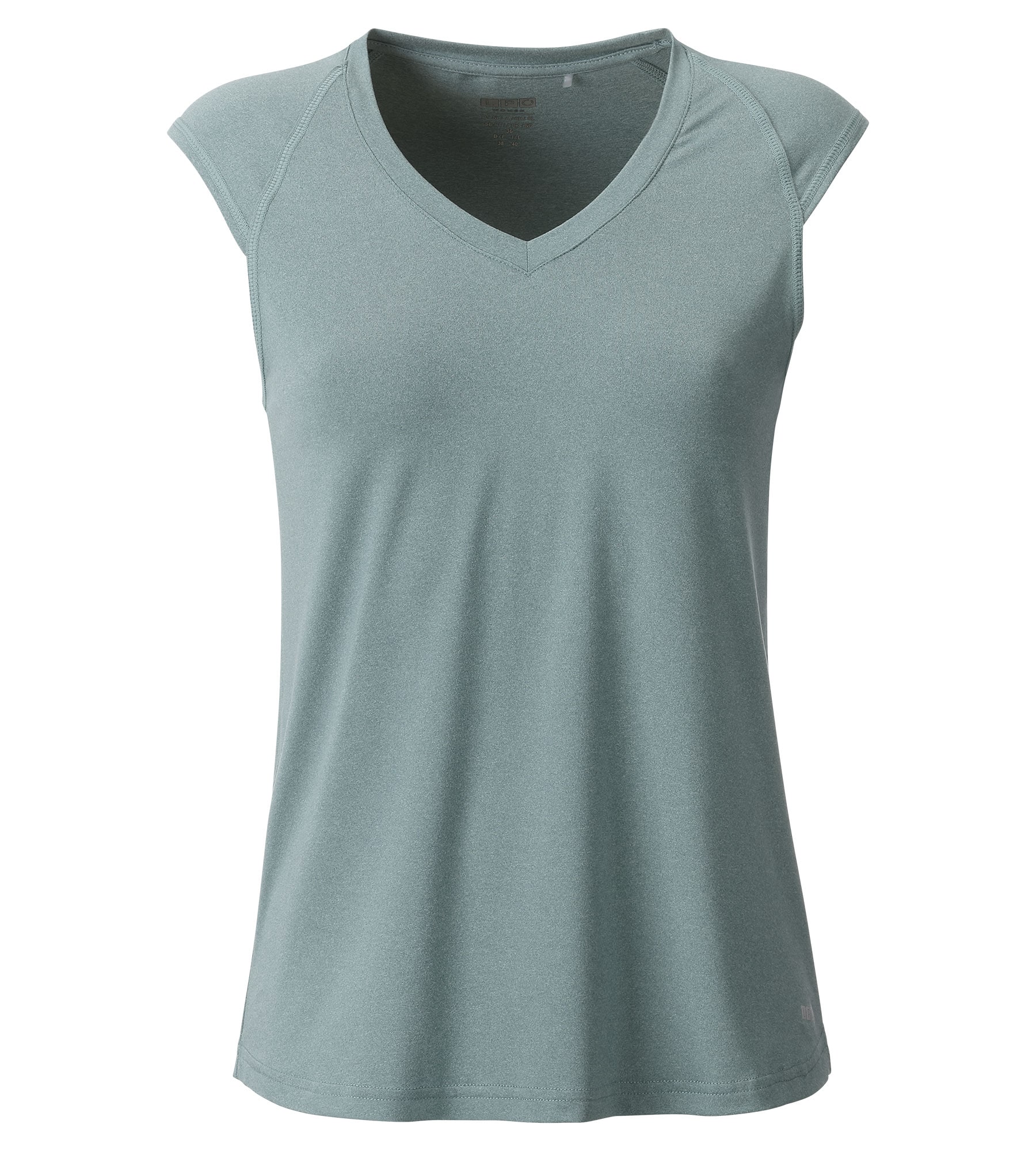 LPO T-shirt fonctionnel »Damen Funktionstop Anabel«