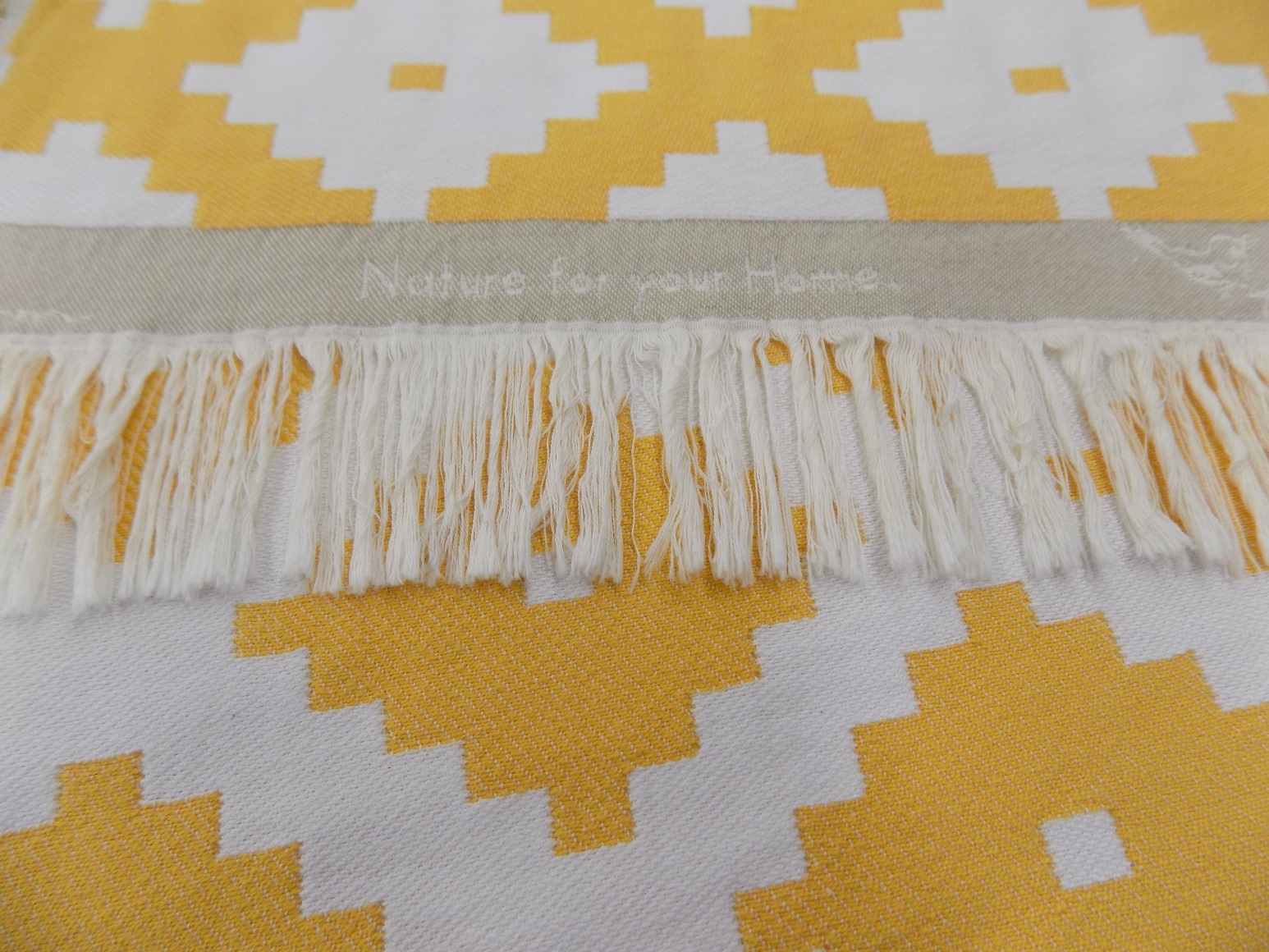 Adam Wohndecke »Maroccan Shiraz« mit aufregendem Muster, Kuscheldecke