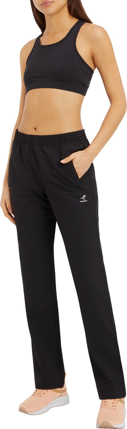 Energetics Trainingshose »Da.-Trainings-Hose Energetics Fit II W«, (1 tlg.)