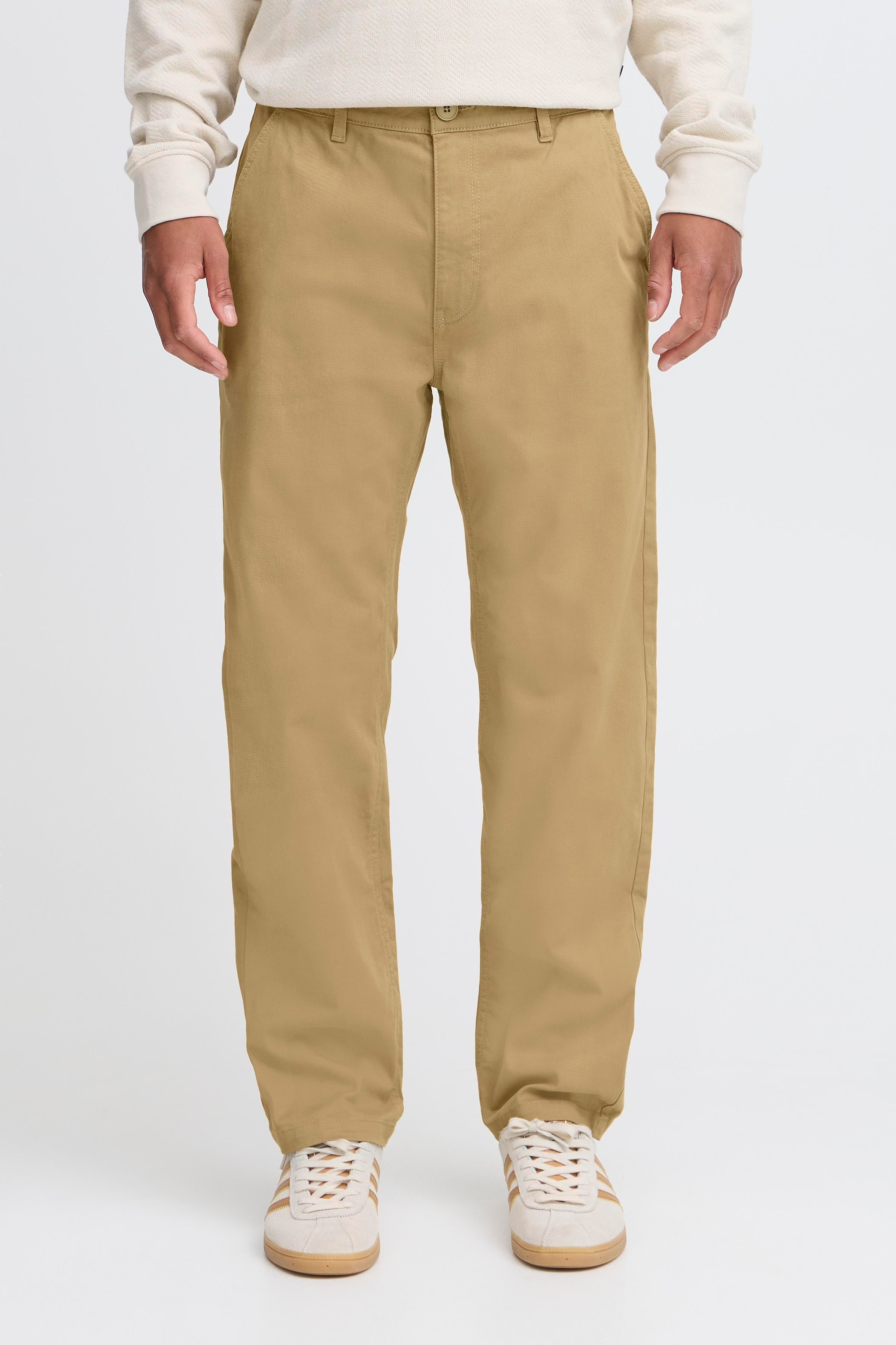 Blend Chinohose »BHNATAN WIDE LEG CHINO«