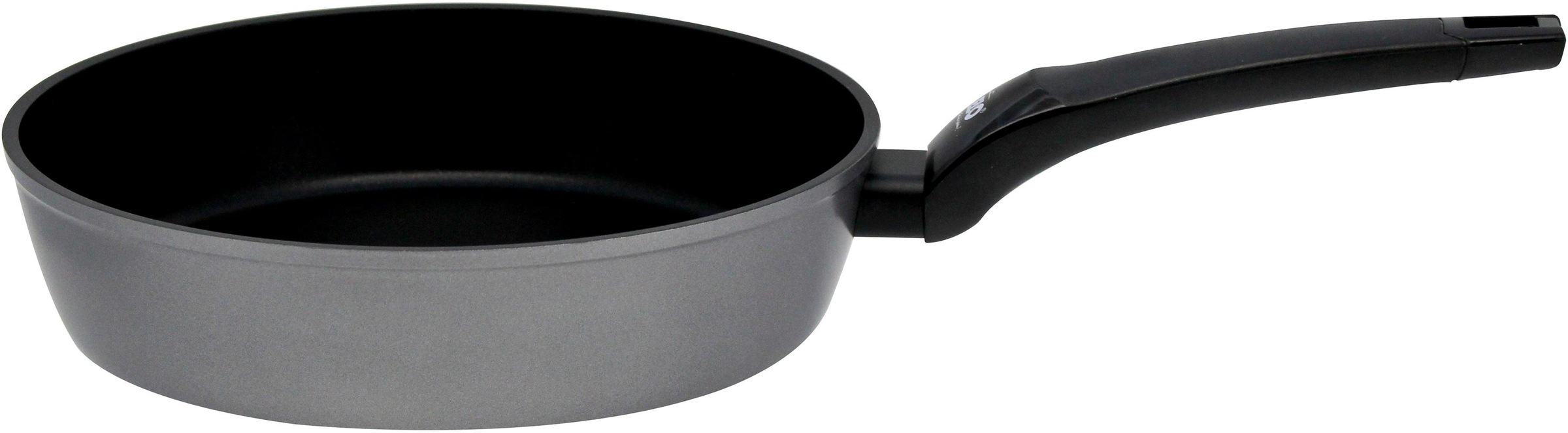 Image of Elo Schmorpfanne »Edition«, Aluminium, (1 tlg.), Induktion bei Ackermann Versand Schweiz