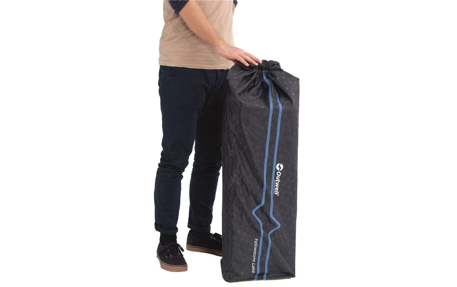 Outwell Chaise de camping ()