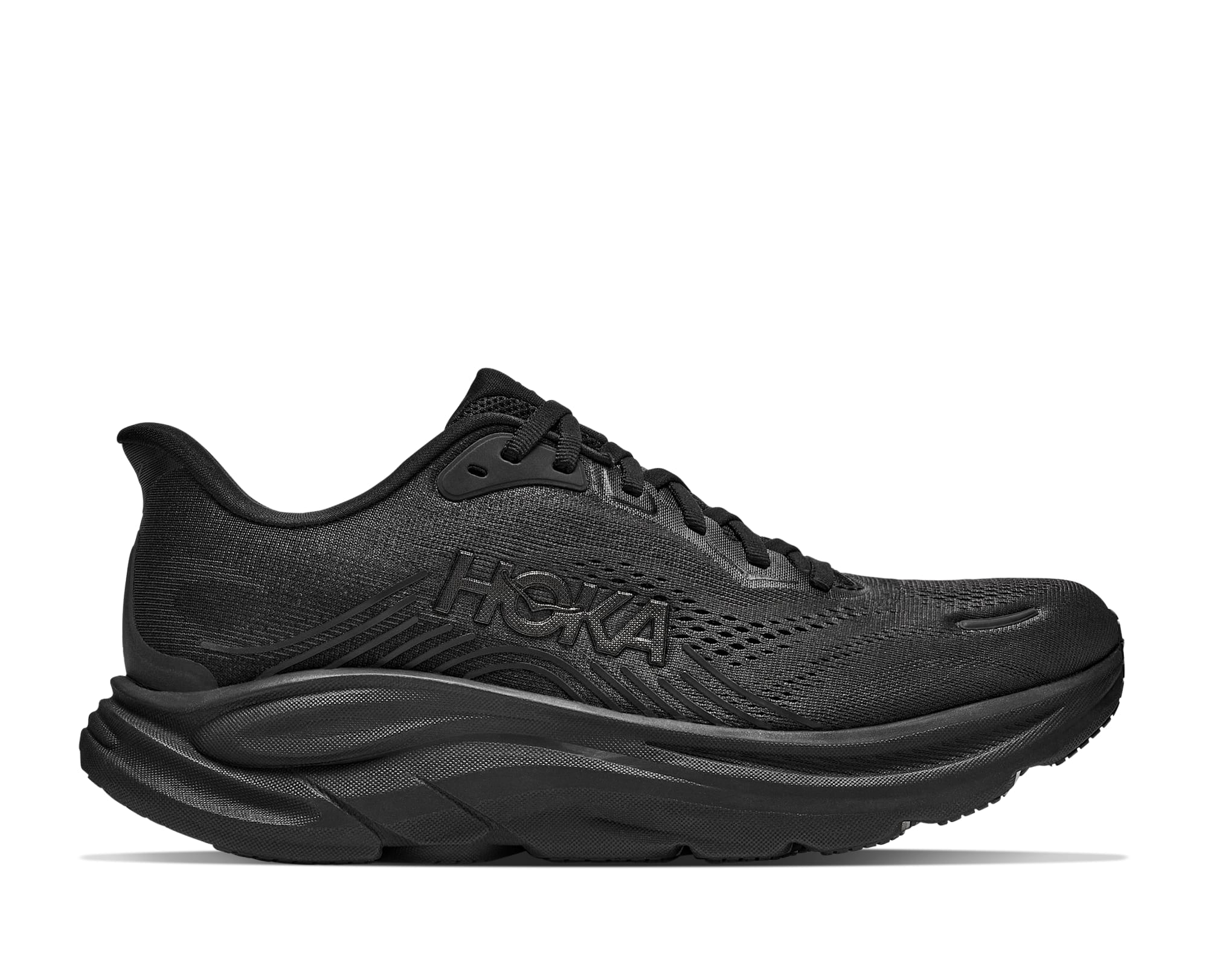 Hoka One One Chaussure de course »Clifton 11«  hoher Dämpfungsgrad, leicht profiliertes Laufsohlenprofil