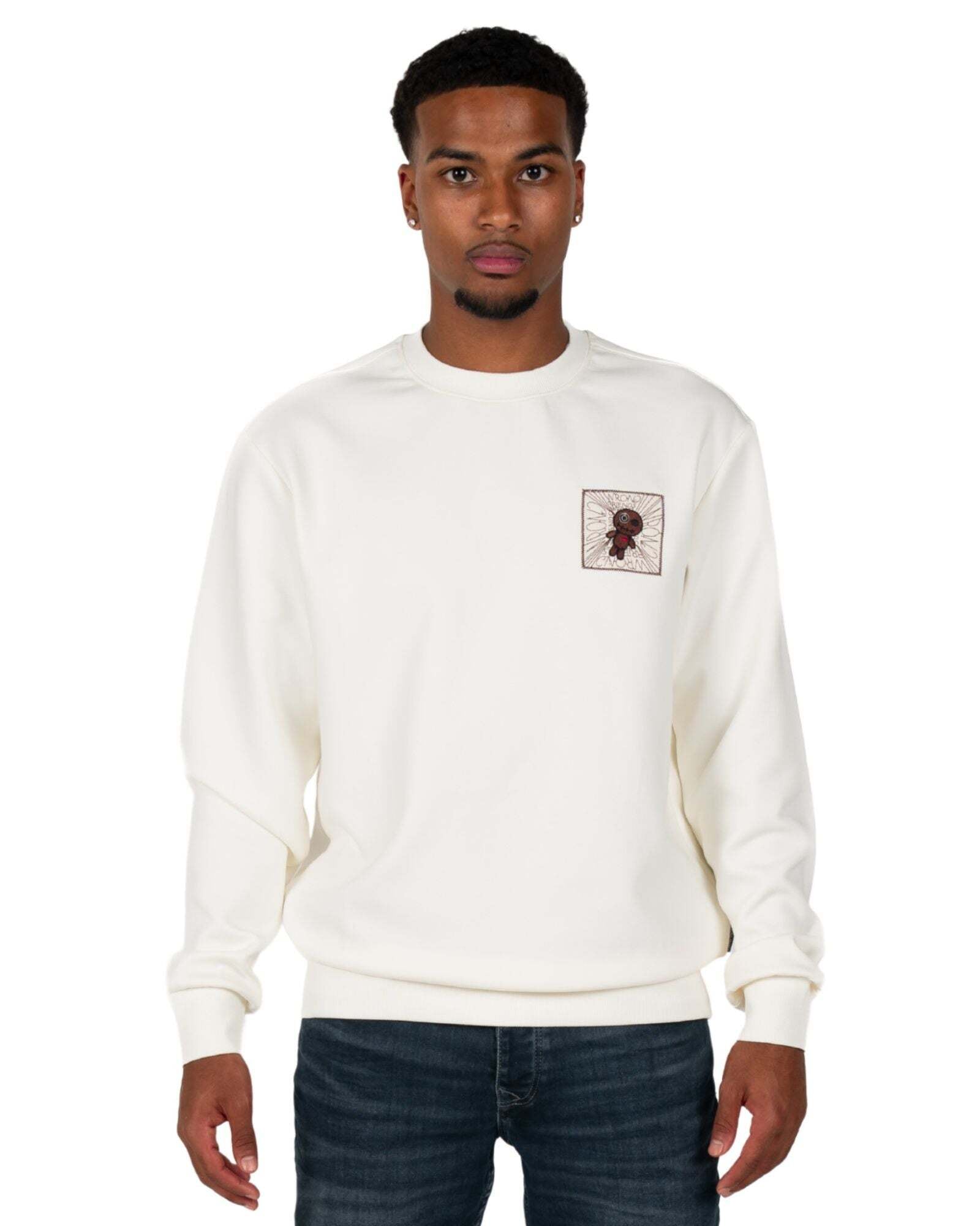 Wrong Friends Sweatshirt »Wrong Friends Sweatshirt Rio Bravo«
