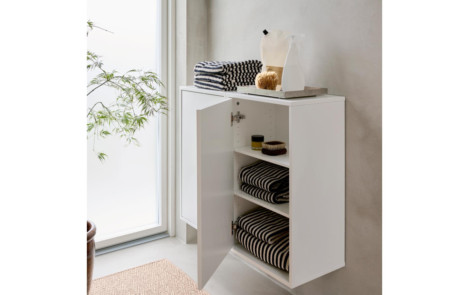   Mehrzweckschrank »ReCollector«