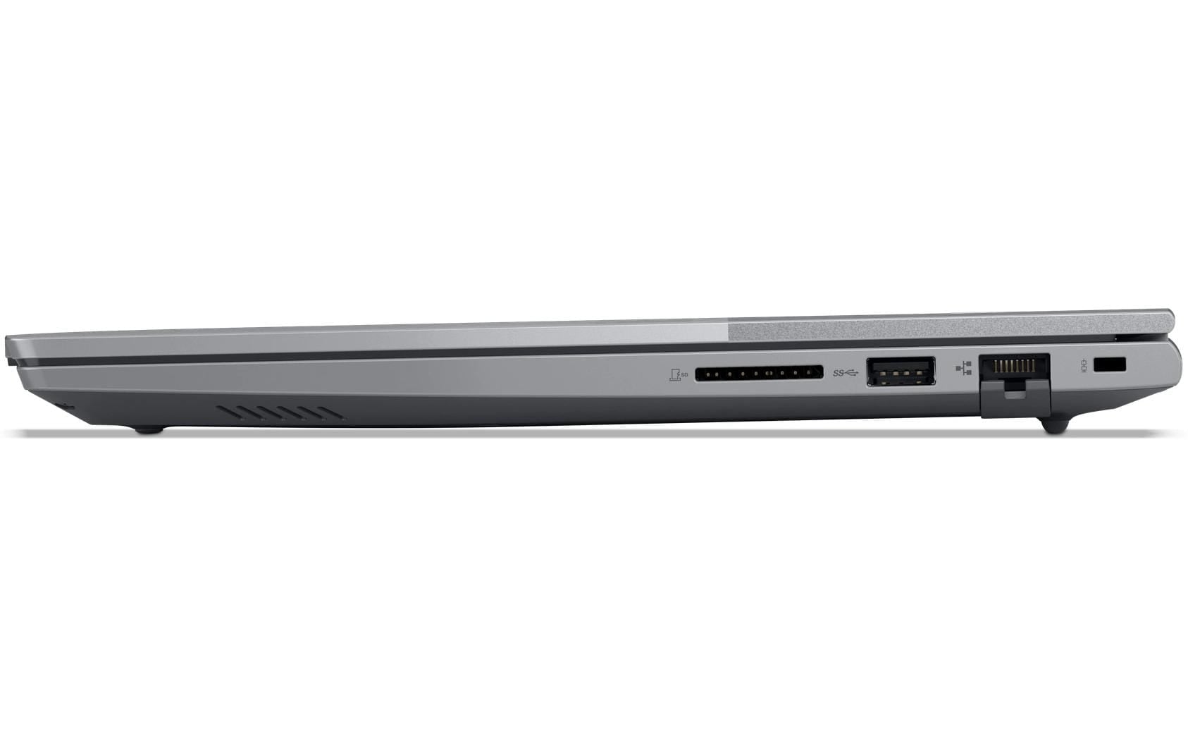 Lenovo Business-Notebook »14 G9 IPL Copilot+ PC« / 14 ″ Intel Core Ultra 5 Integrierte NPU (Neural Processing Unit)