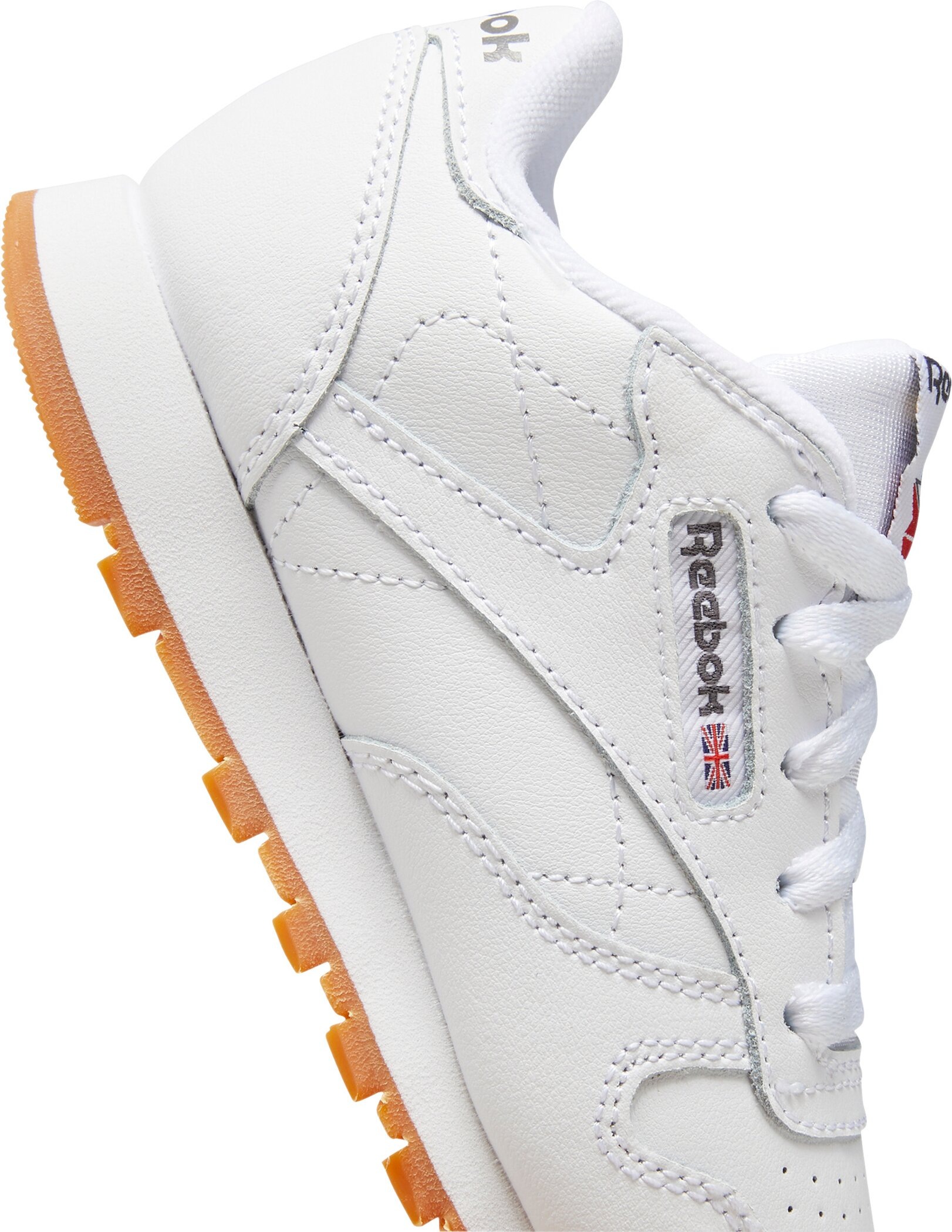 Reebok Classic Sneaker »CLASSIC LEATHER«