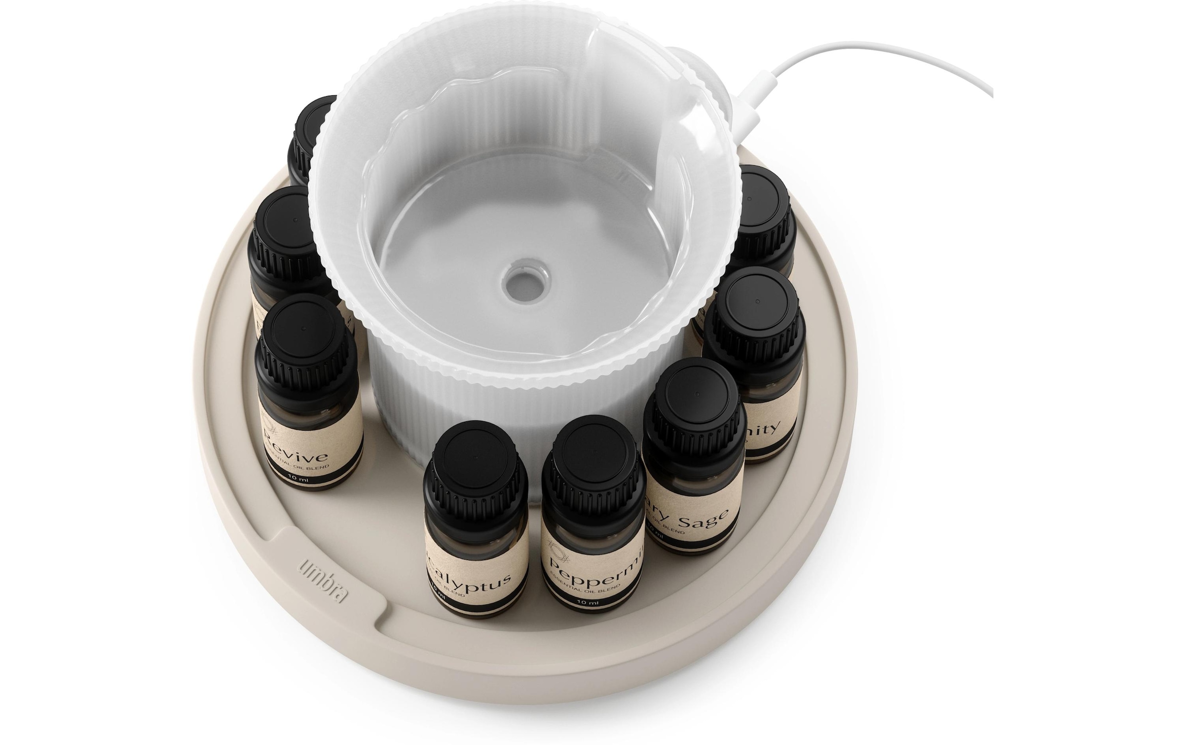 Umbra Diffuser »Casita 150 ml,«