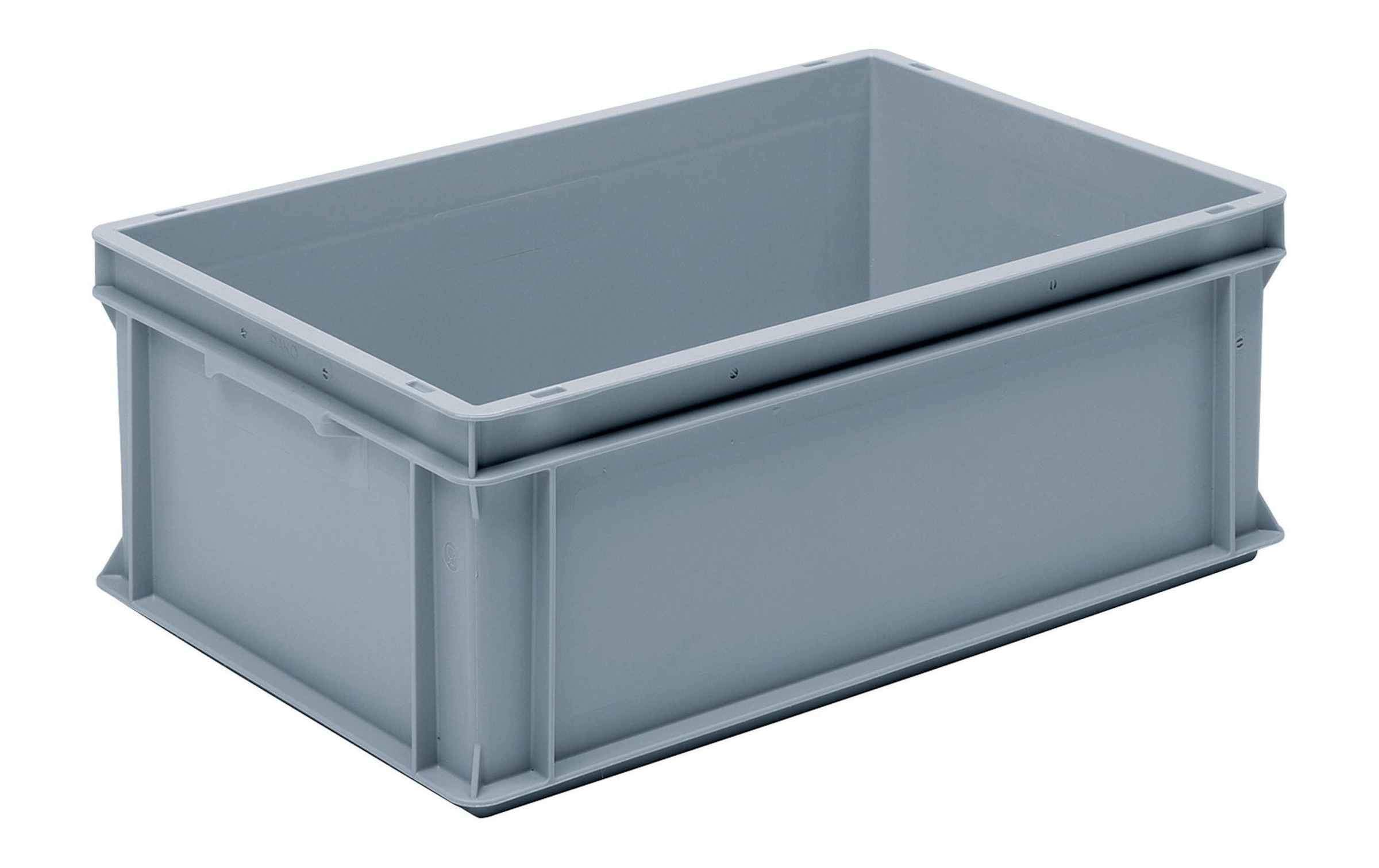 Image of Stapelbox "Utz RAKO 600x400x220"