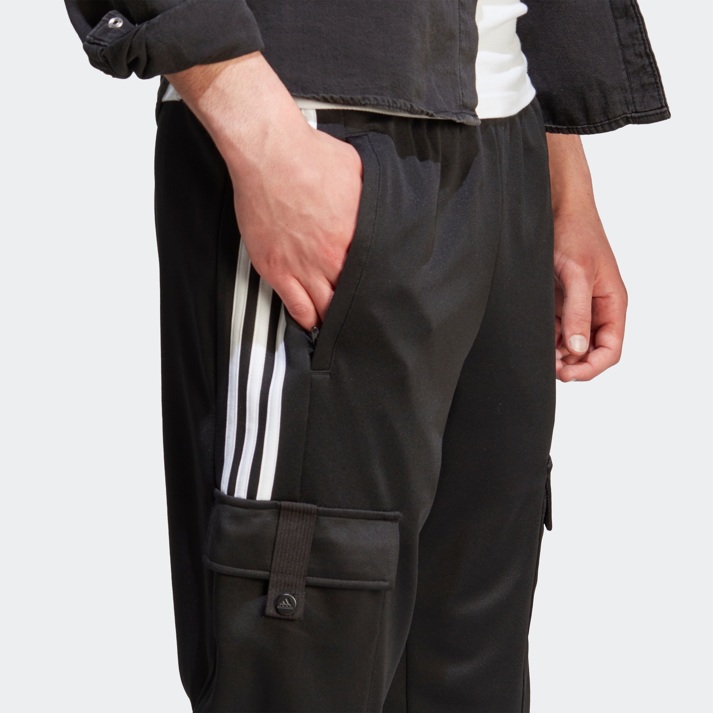 adidas Sportswear Sporthose »M TIRO CARGO P«, (1 tlg.)