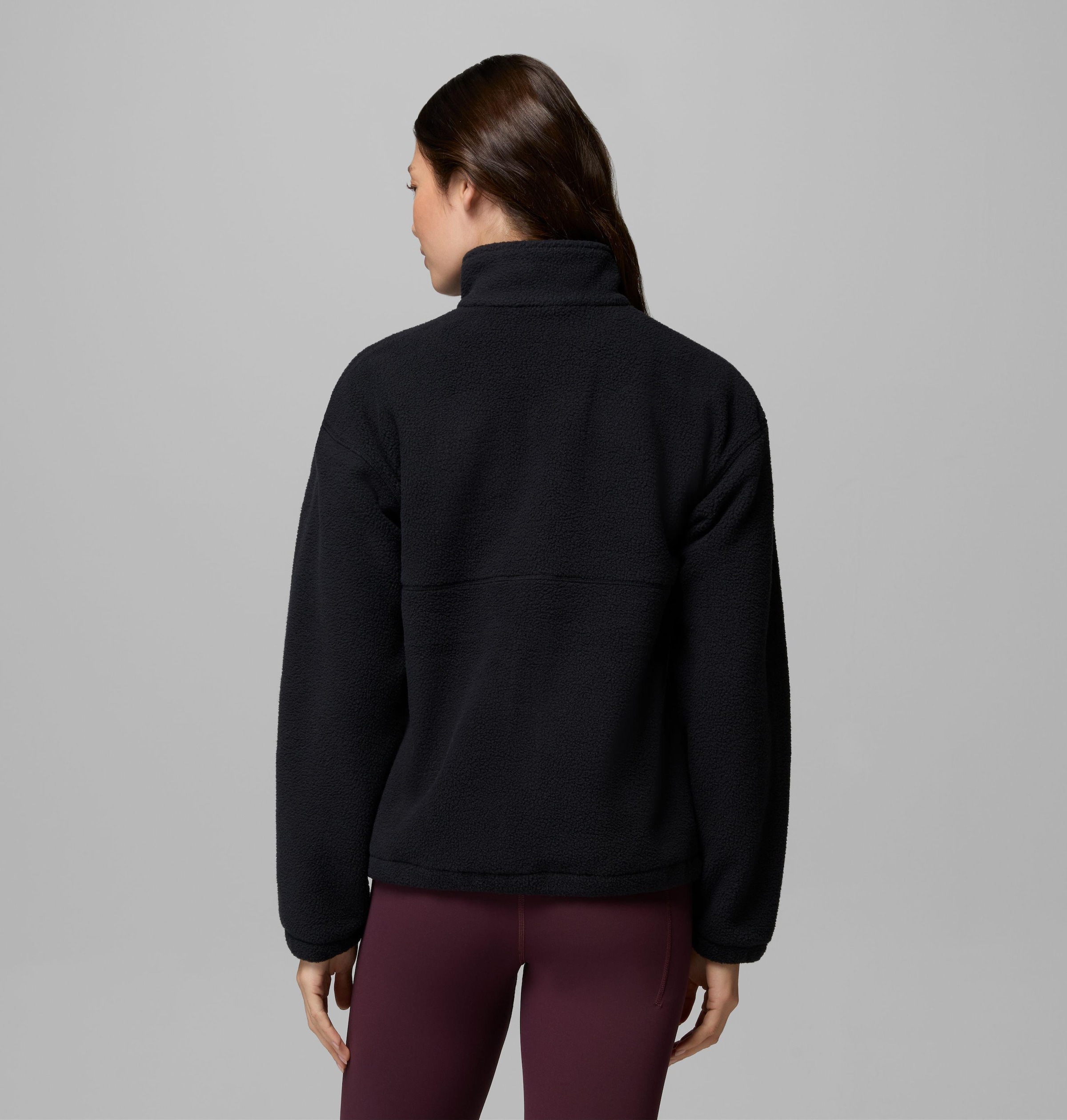 Columbia Fleecejacke »Timber Meadow  MTR Fleece Full Zip« mit durchgehendem Reissverschluss, wasserabweisend, windabweisend