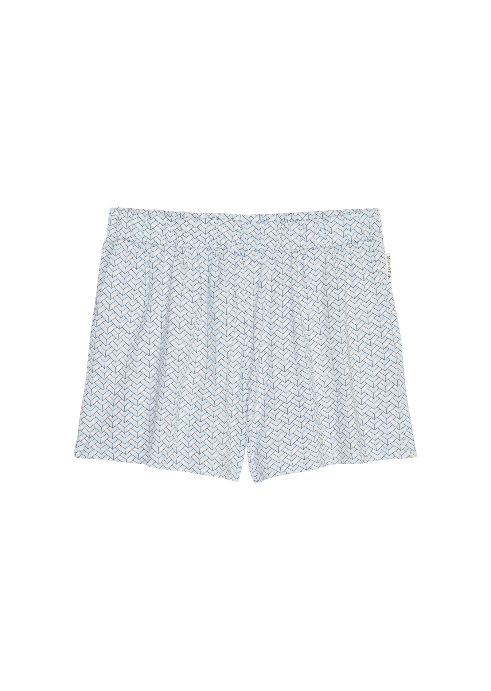 Marc O'Polo T-Shirt »Mix & Match Cotton«, mit klassischem Rundhalsdesign