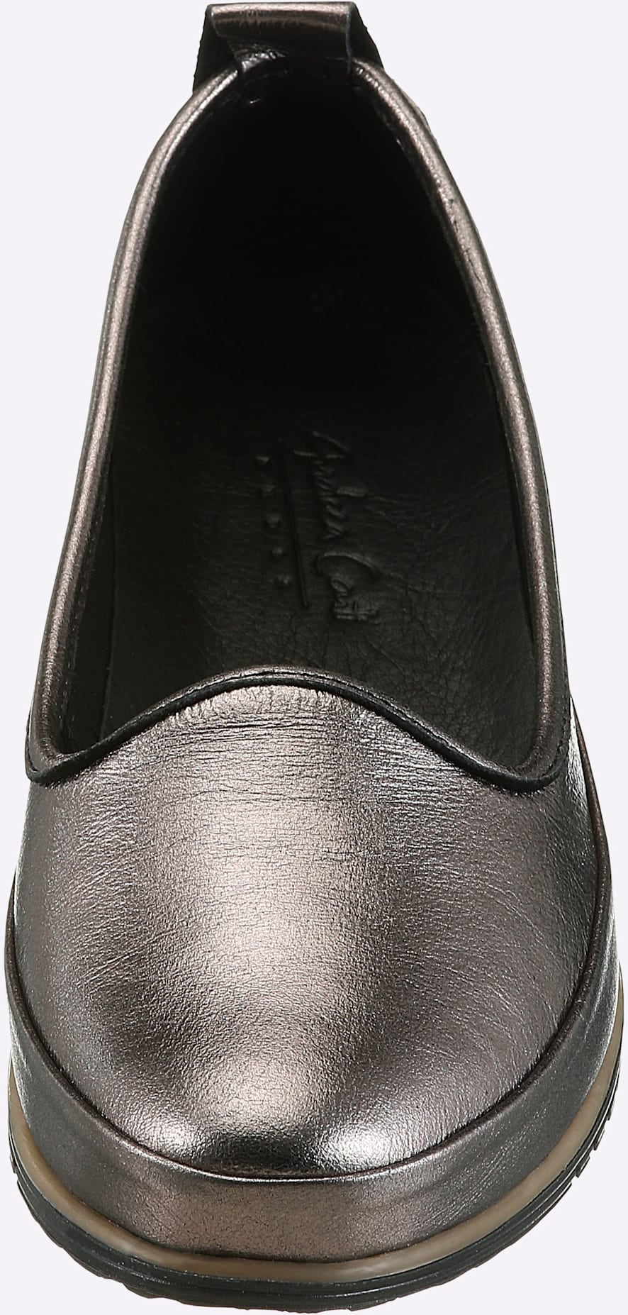 Andrea Conti Slipper