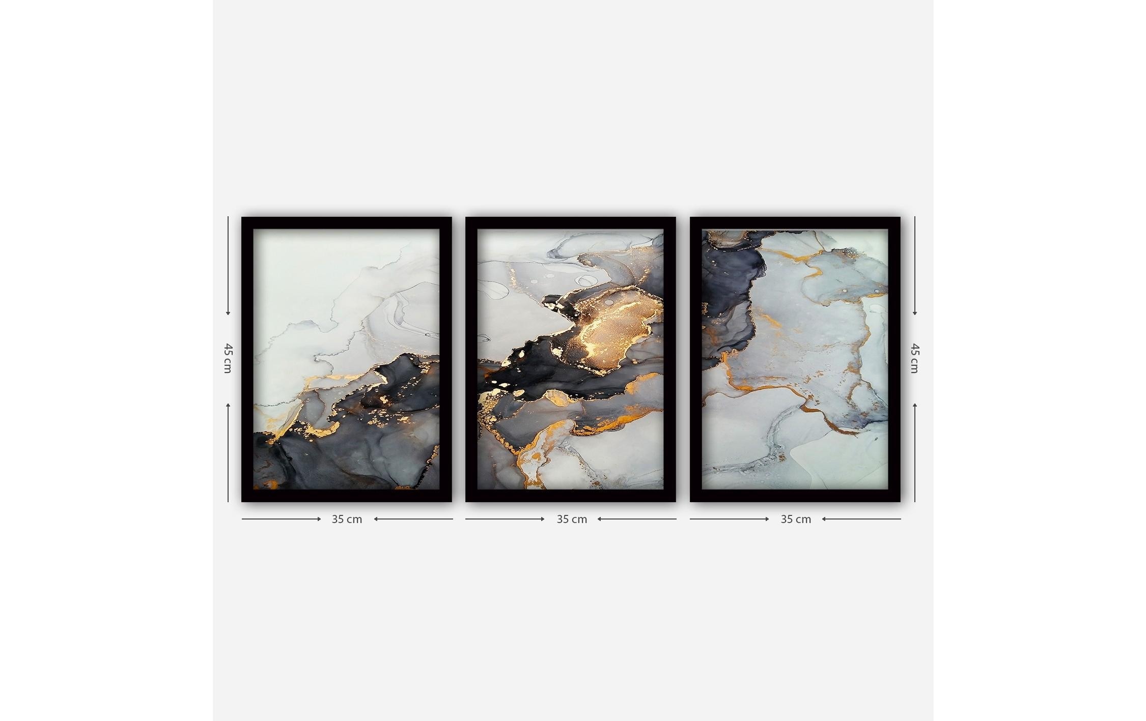 Wandbild »Wallxpert Art«, Kunst