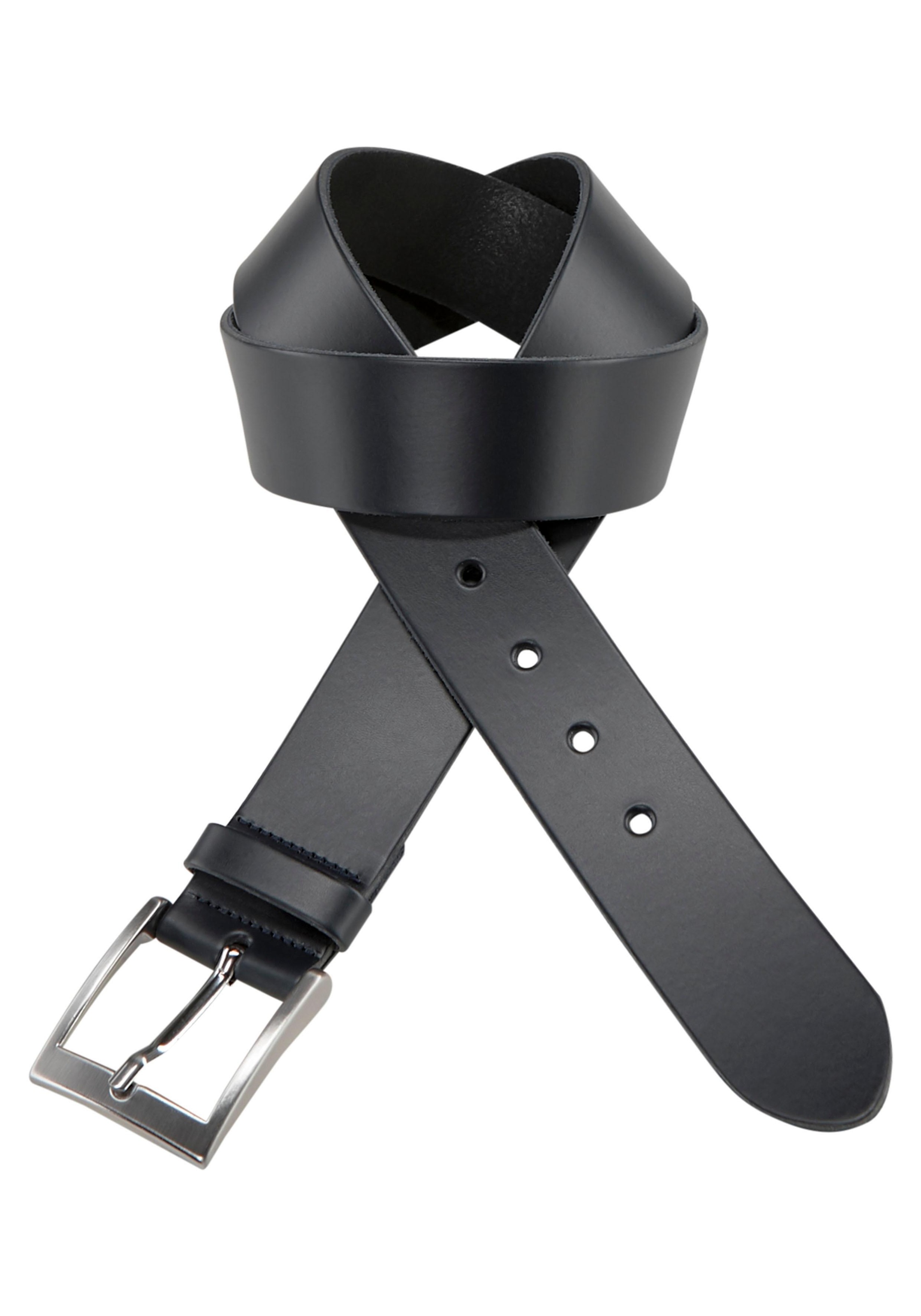 Image of J.Jayz Ledergürtel, bis Grösse 155 cm, Plus Size bei Ackermann Versand Schweiz