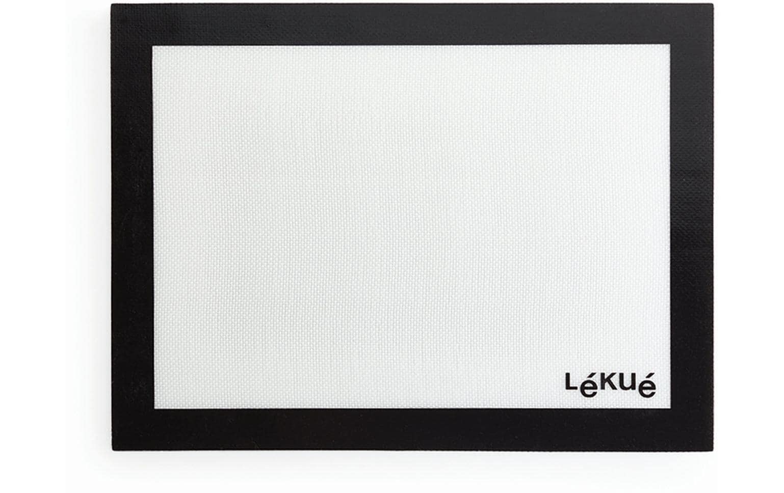 Image of Backmatte "Lékué 40 x 30 cm, Silikon, 1 Stück" Silikon