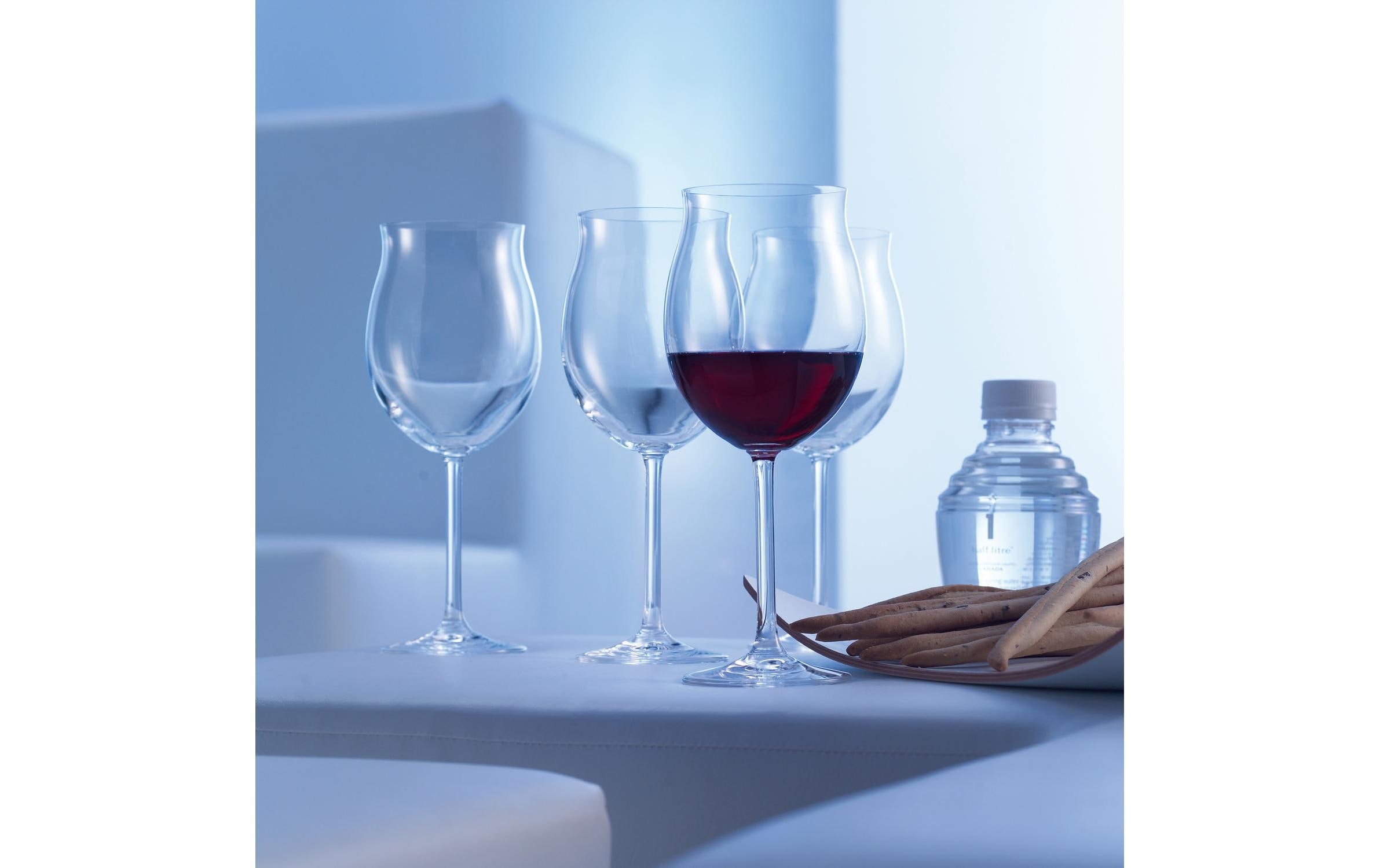 Image of montana-Glas Rotweinglas "Pure 550 ml"