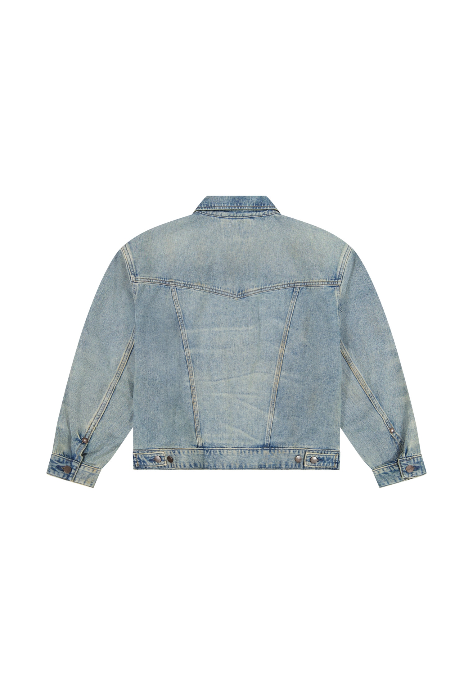 Wrangler Jeansjacke »WRANGLER Jeansjacke Cowgirl«